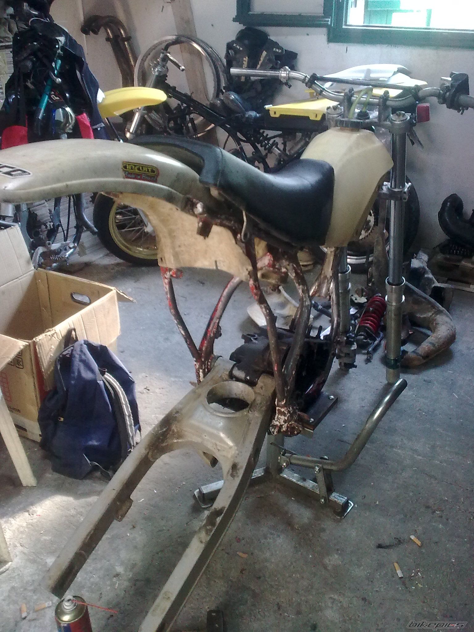 Bike Photo 2318952