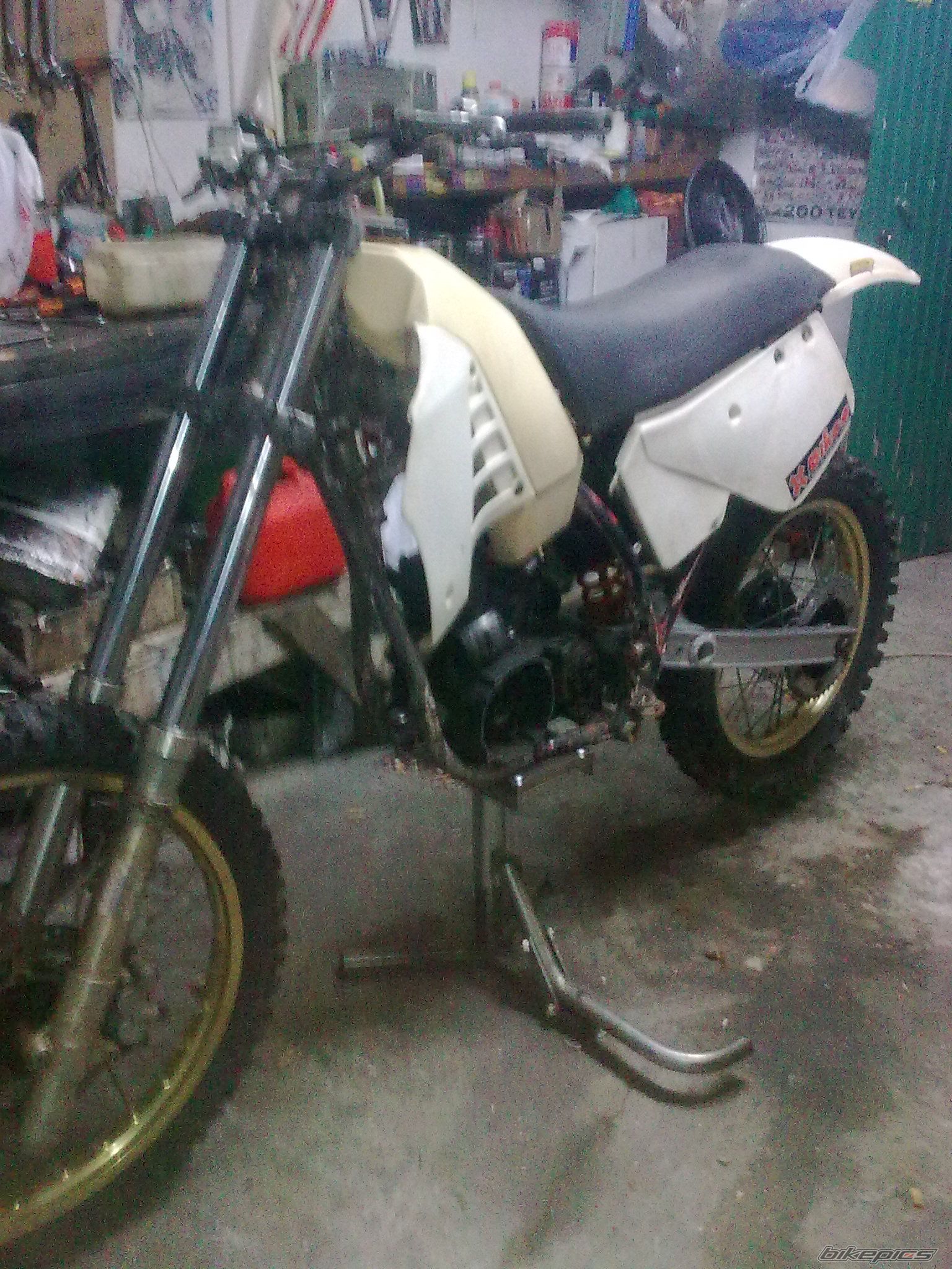 Bike Photo 2318955