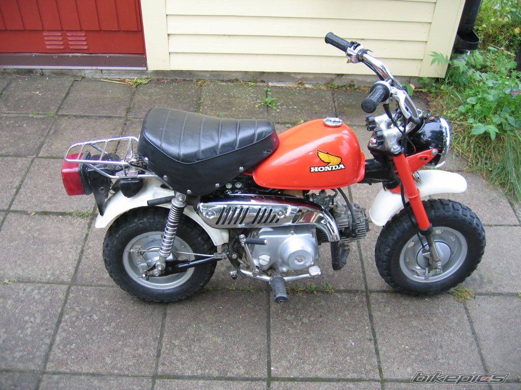 Bike Photo 231898