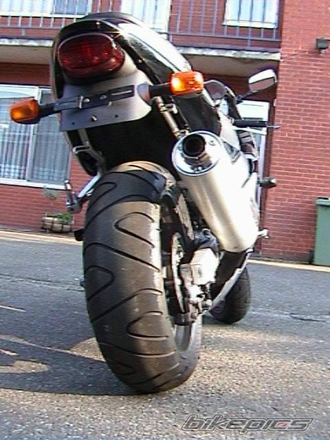 Bike Photo 2319
