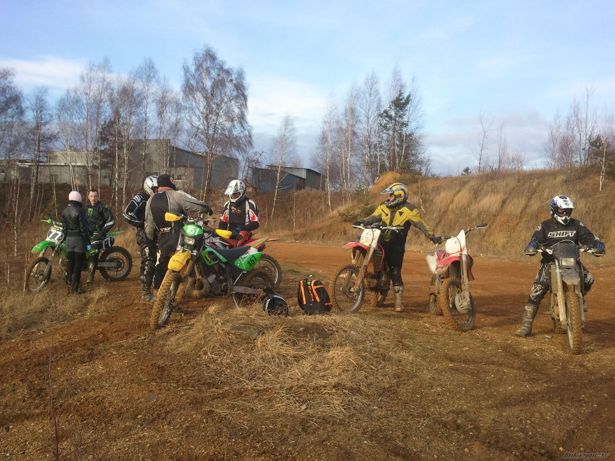 Bike Photo 2319092