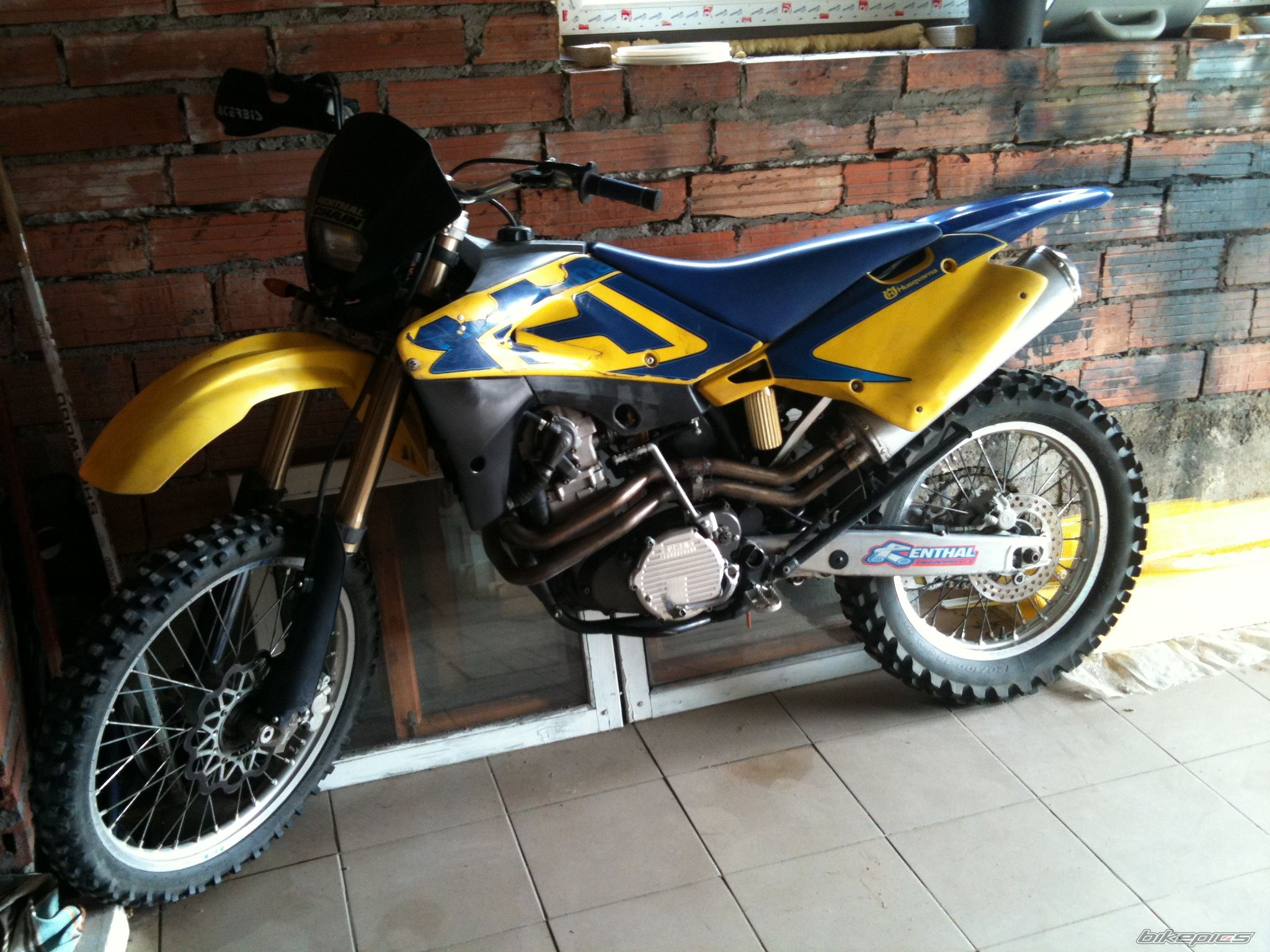 Bike Photo 2319110