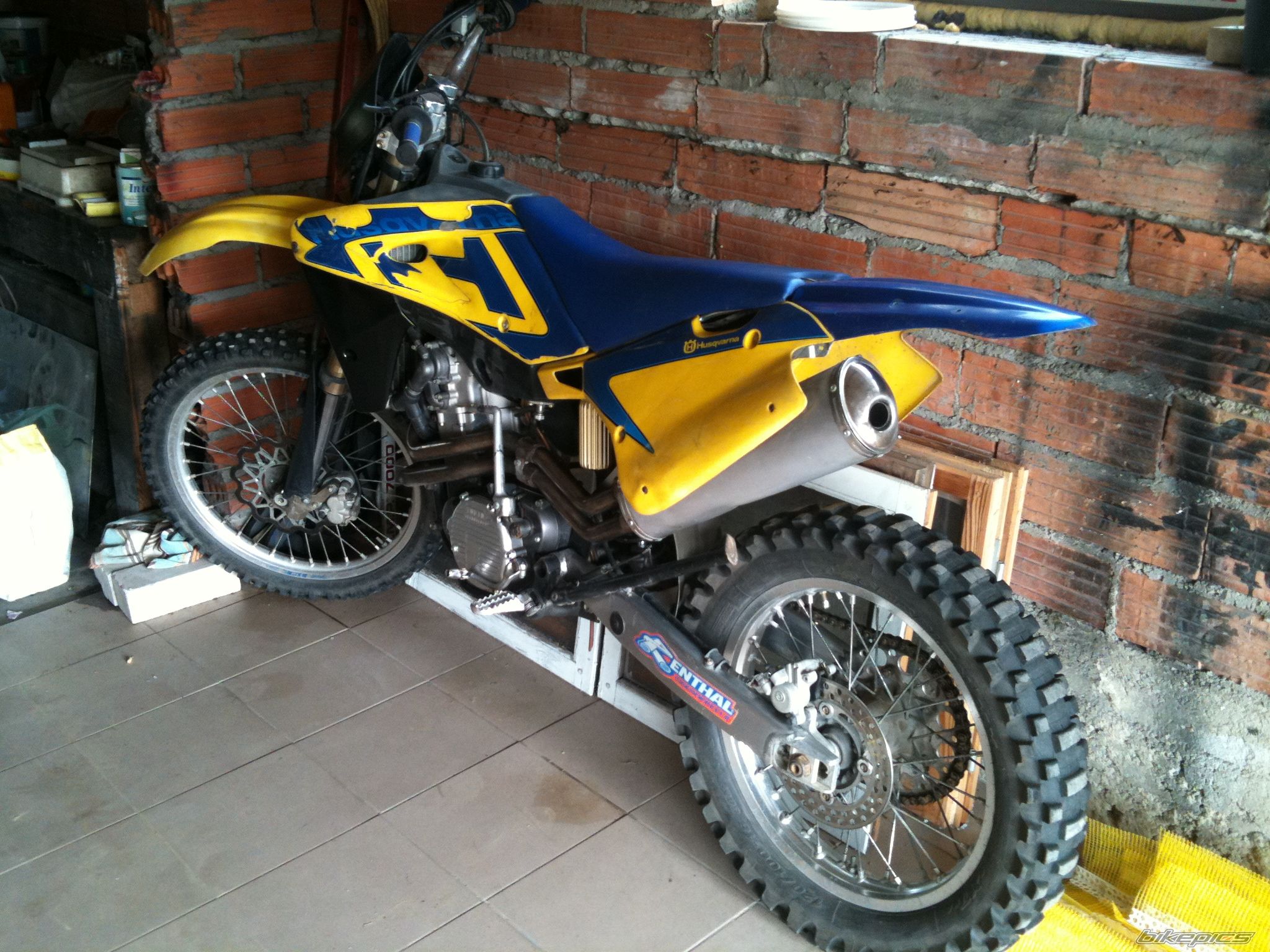 Bike Photo 2319112