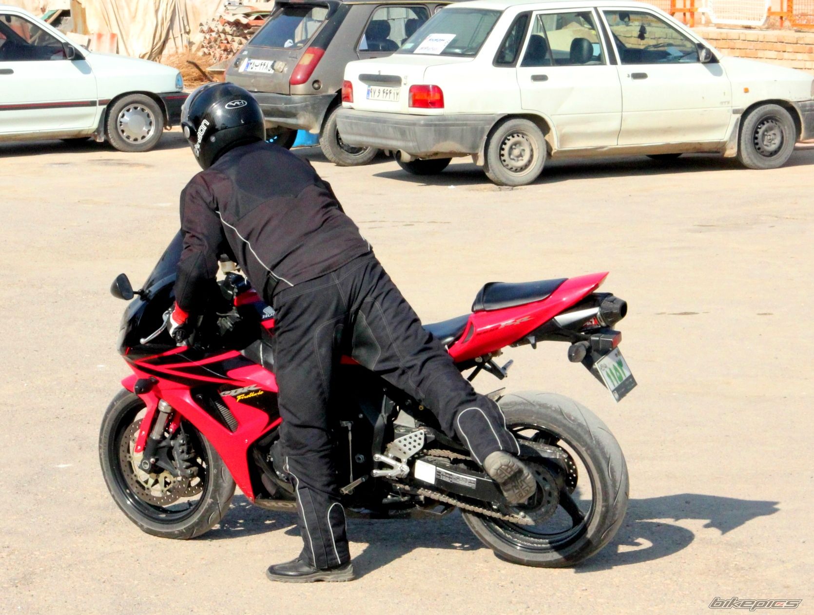 Bike Photo 2319138