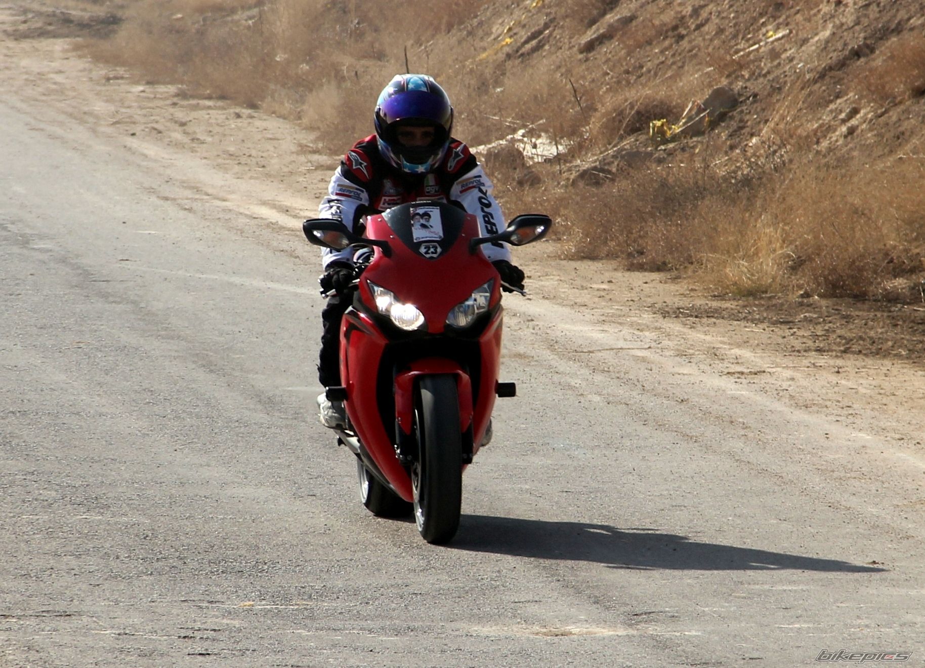 Bike Photo 2319143