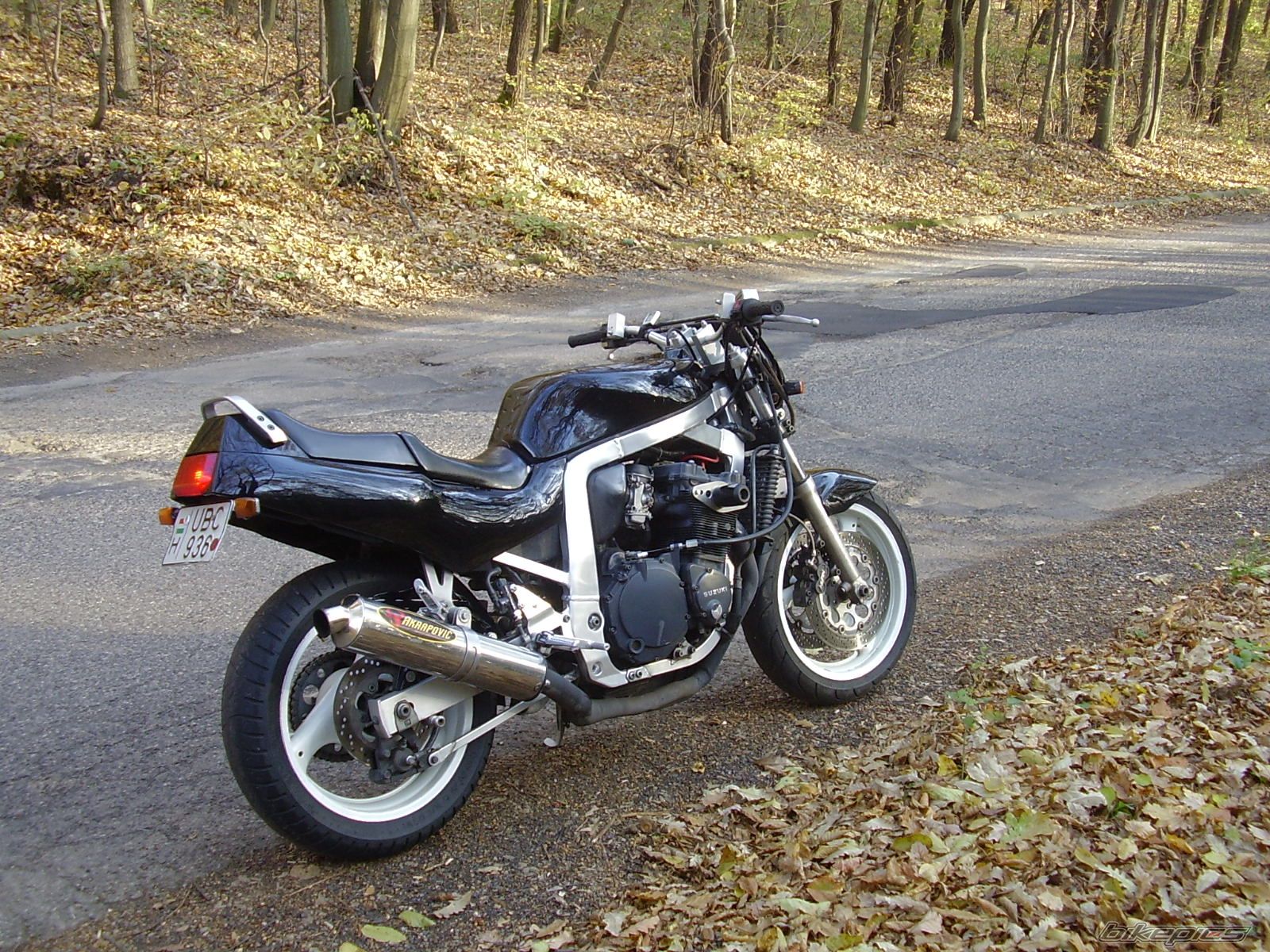 Bike Photo 2319166