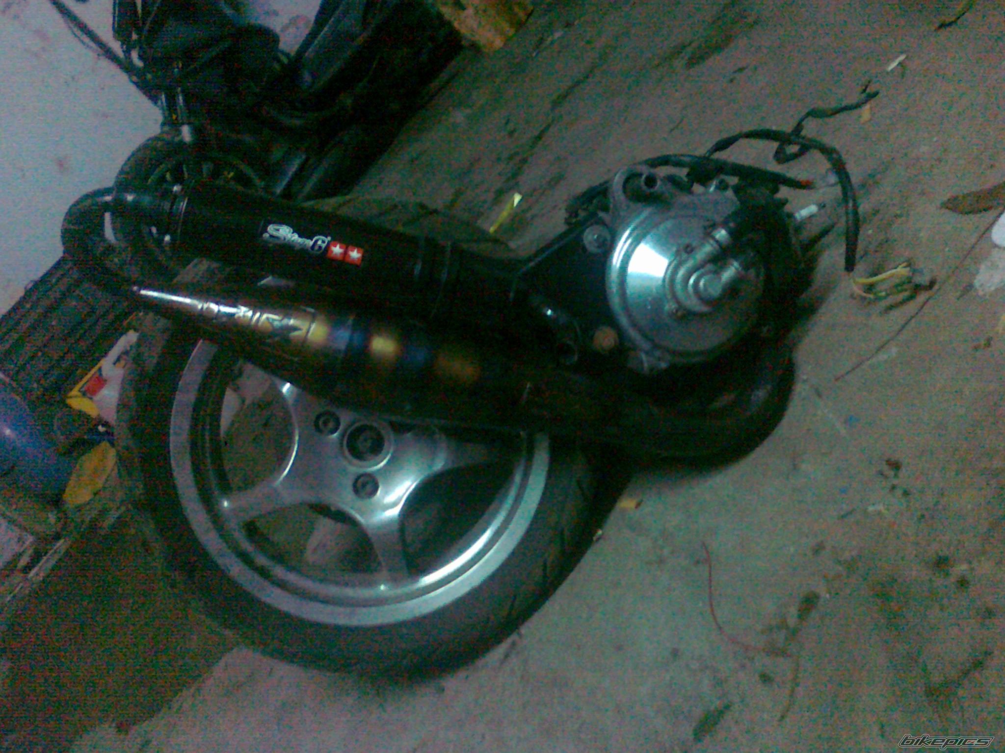 Bike Photo 2319225