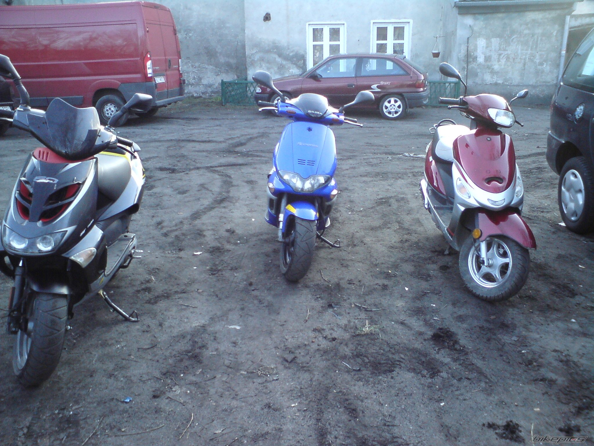 Bike Photo 2319296