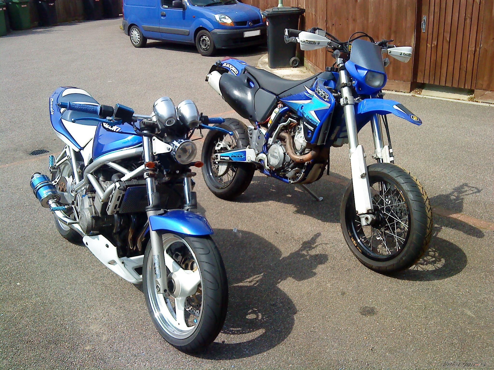 Bike Photo 2319316