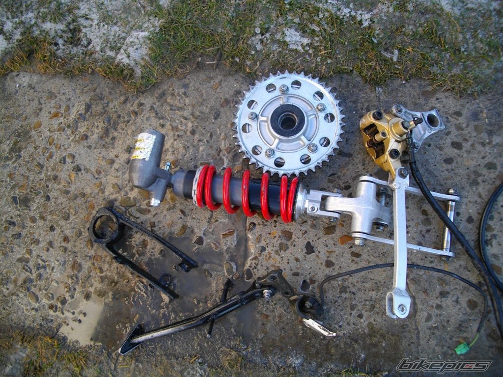 Bike Photo 2319340