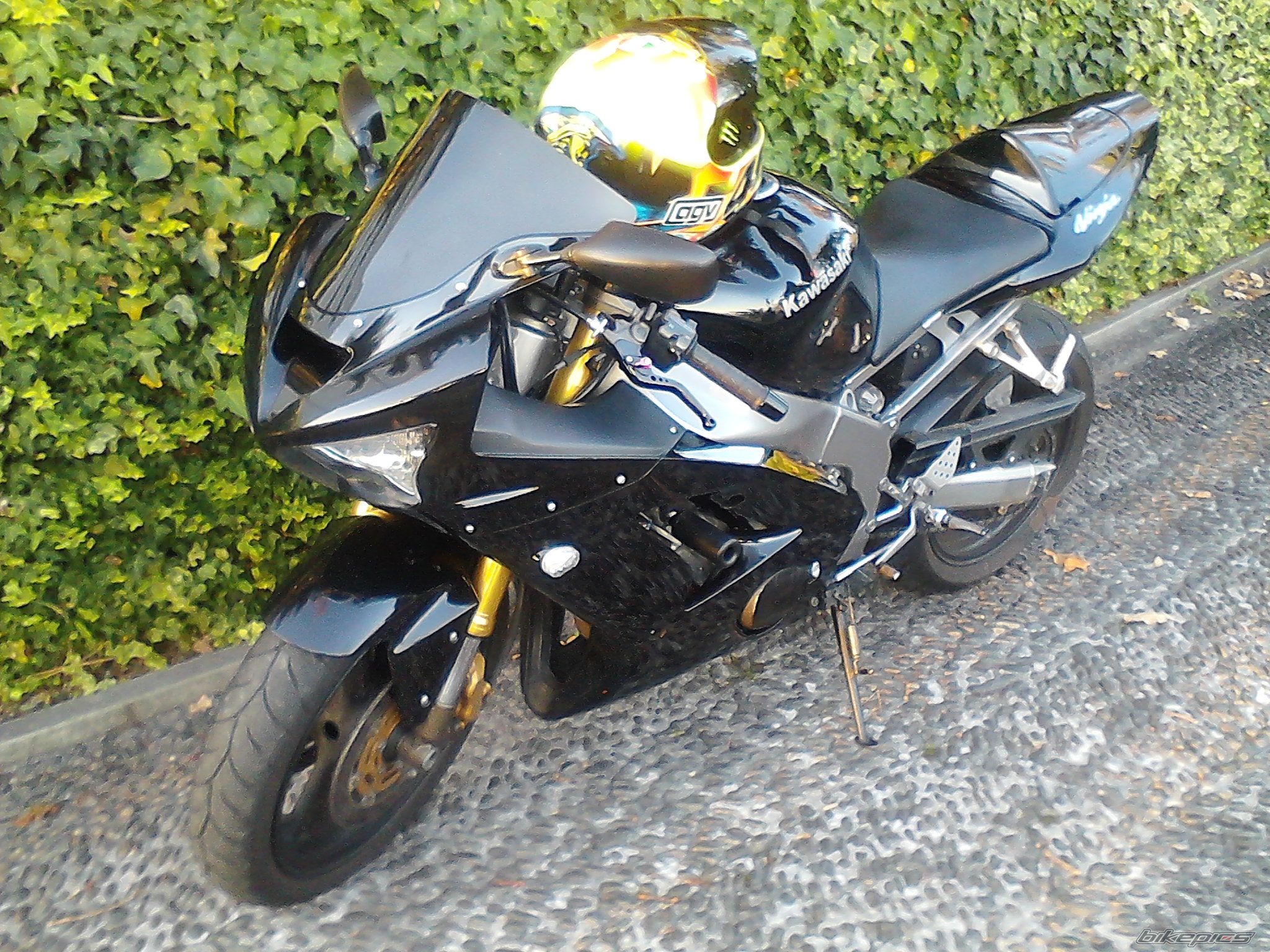 Bike Photo 2319341