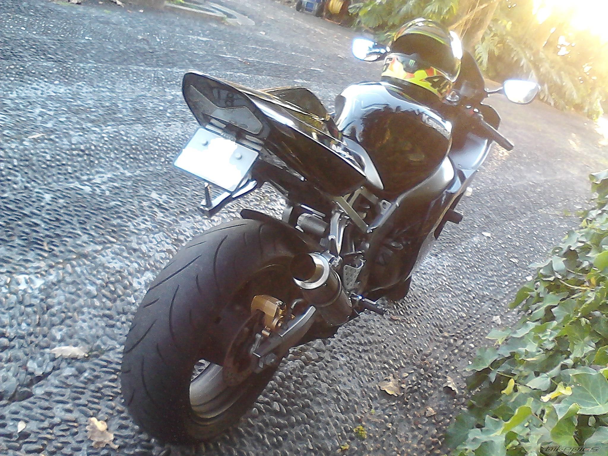 Bike Photo 2319345