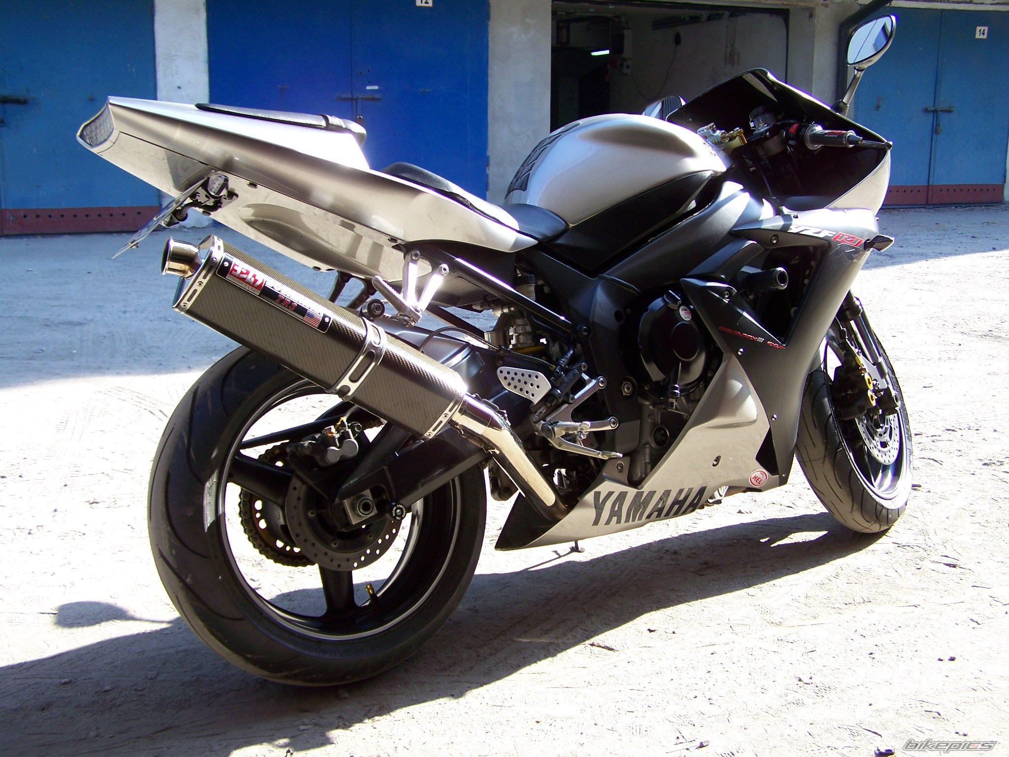 Bike Photo 2319421