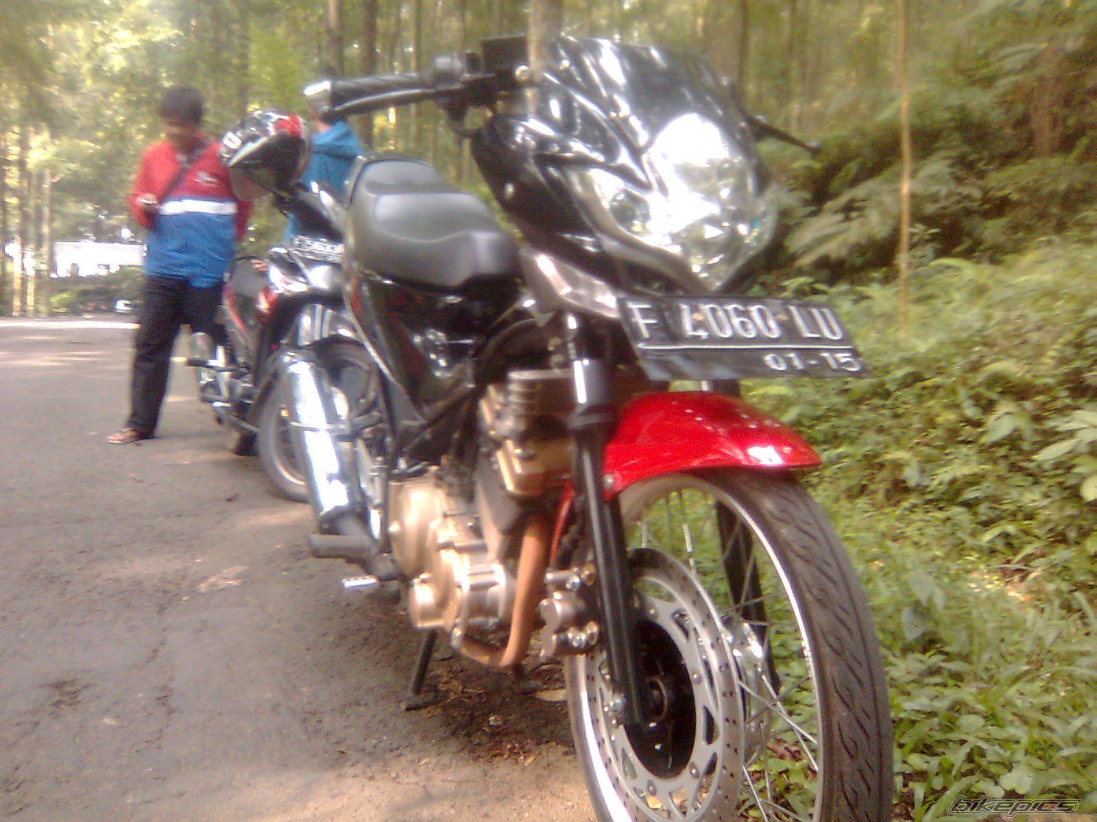 Bike Photo 2319453