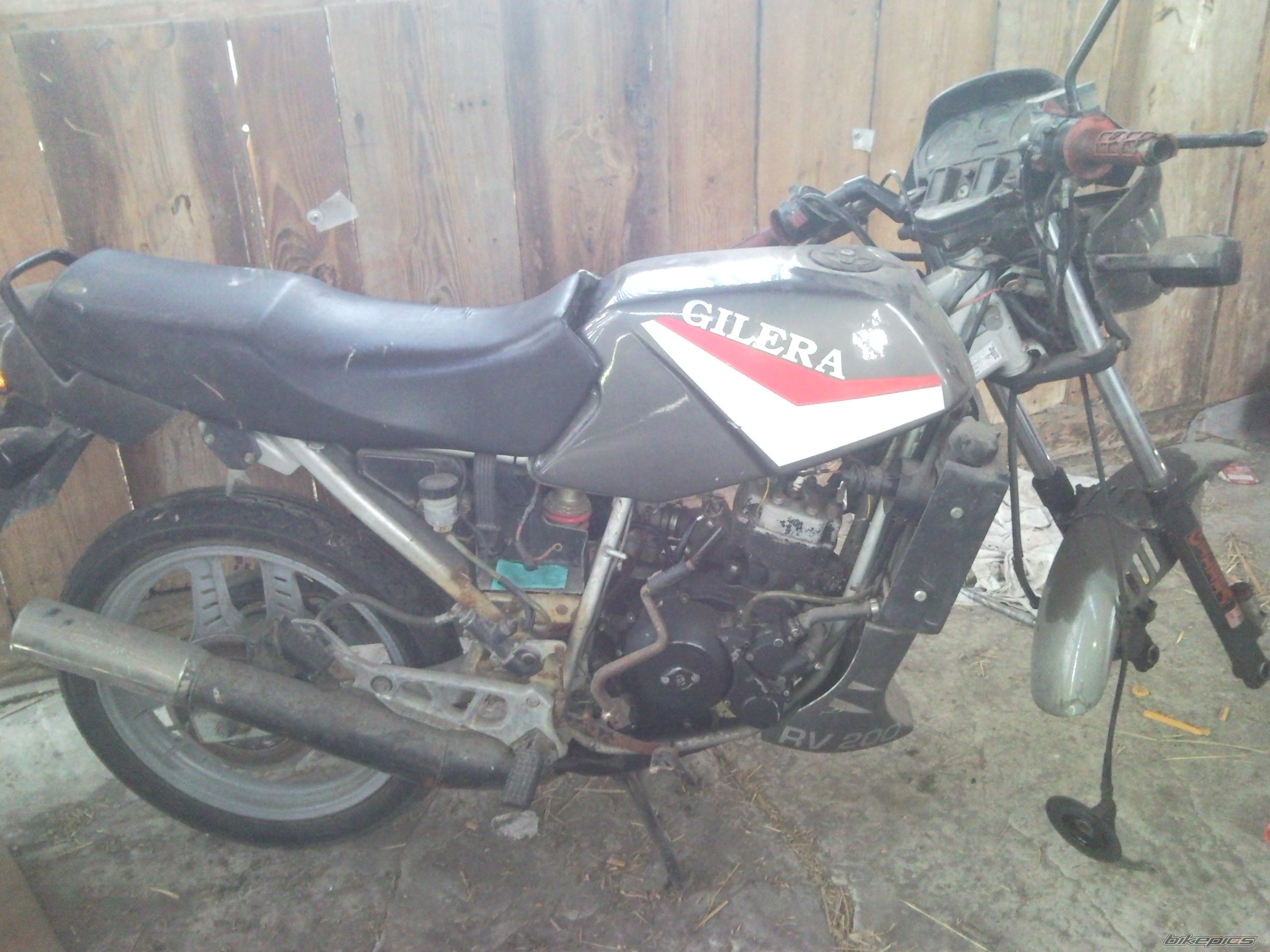 Bike Photo 2319599