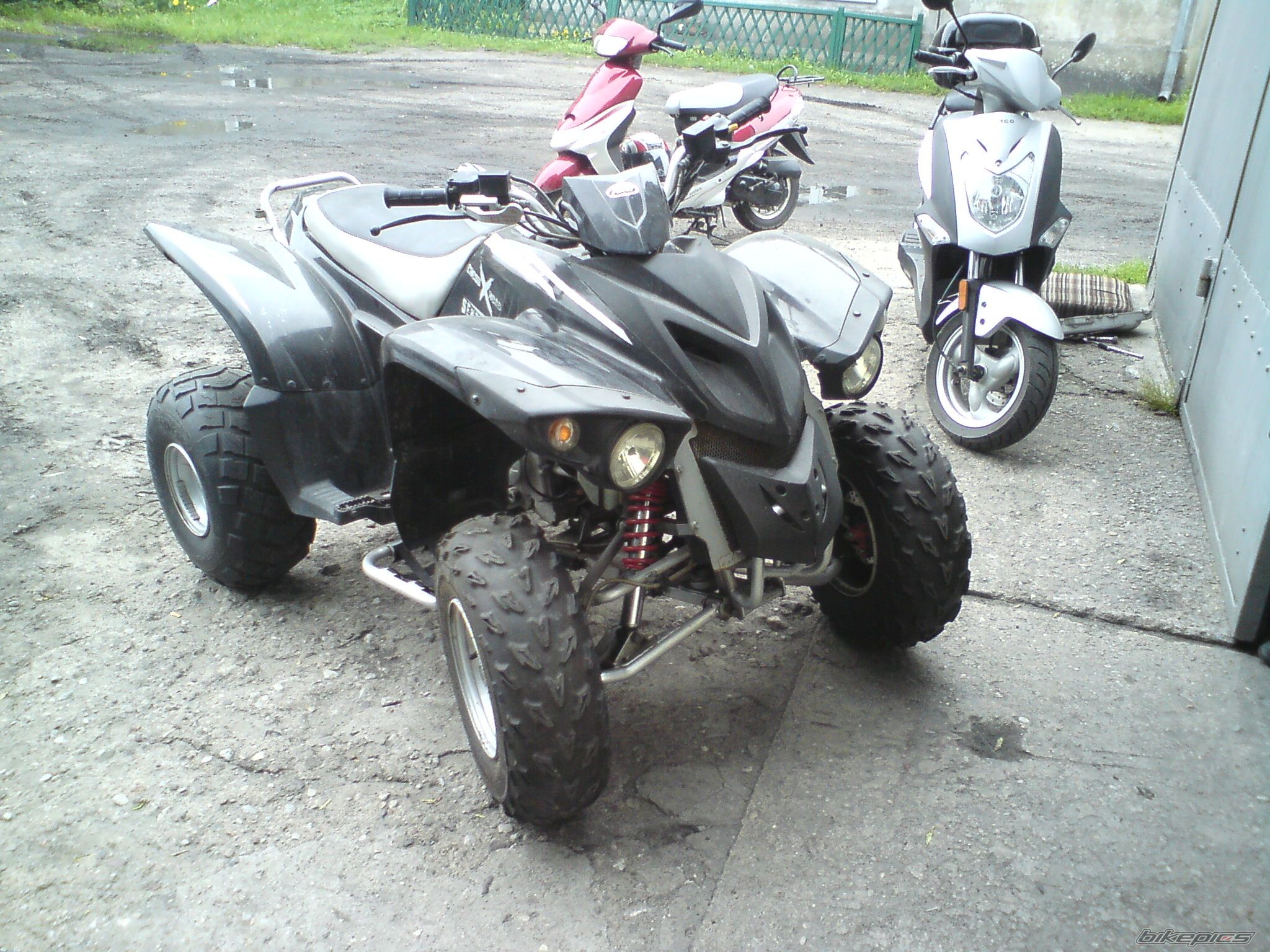 Bike Photo 2319603