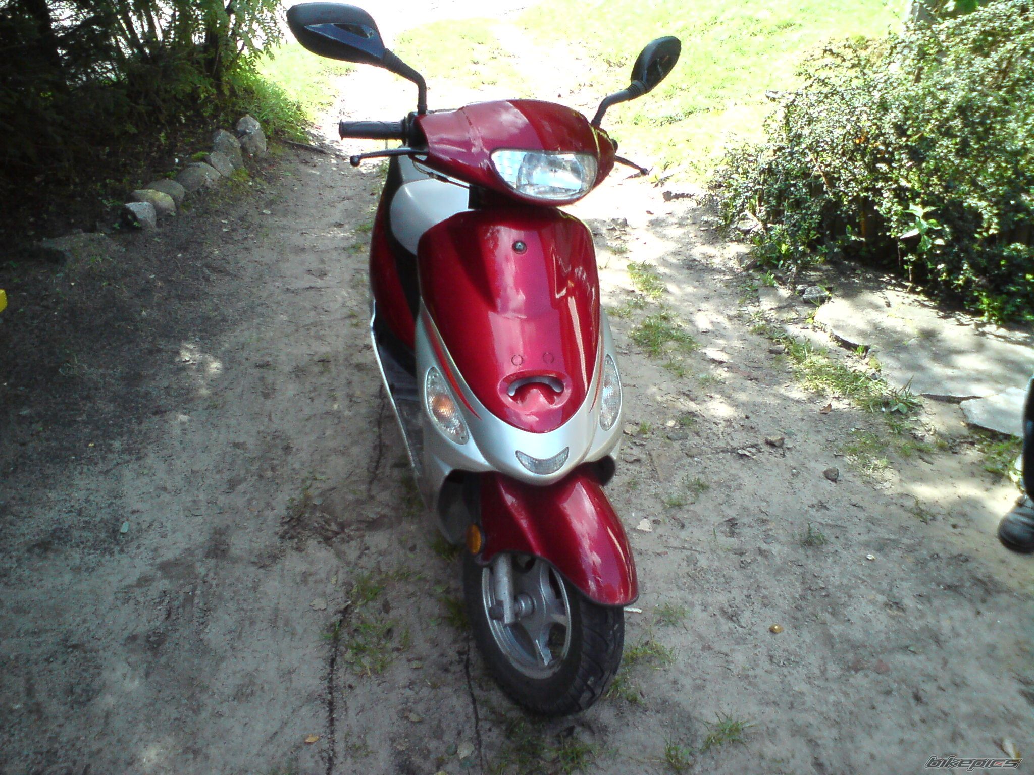 Bike Photo 2319604