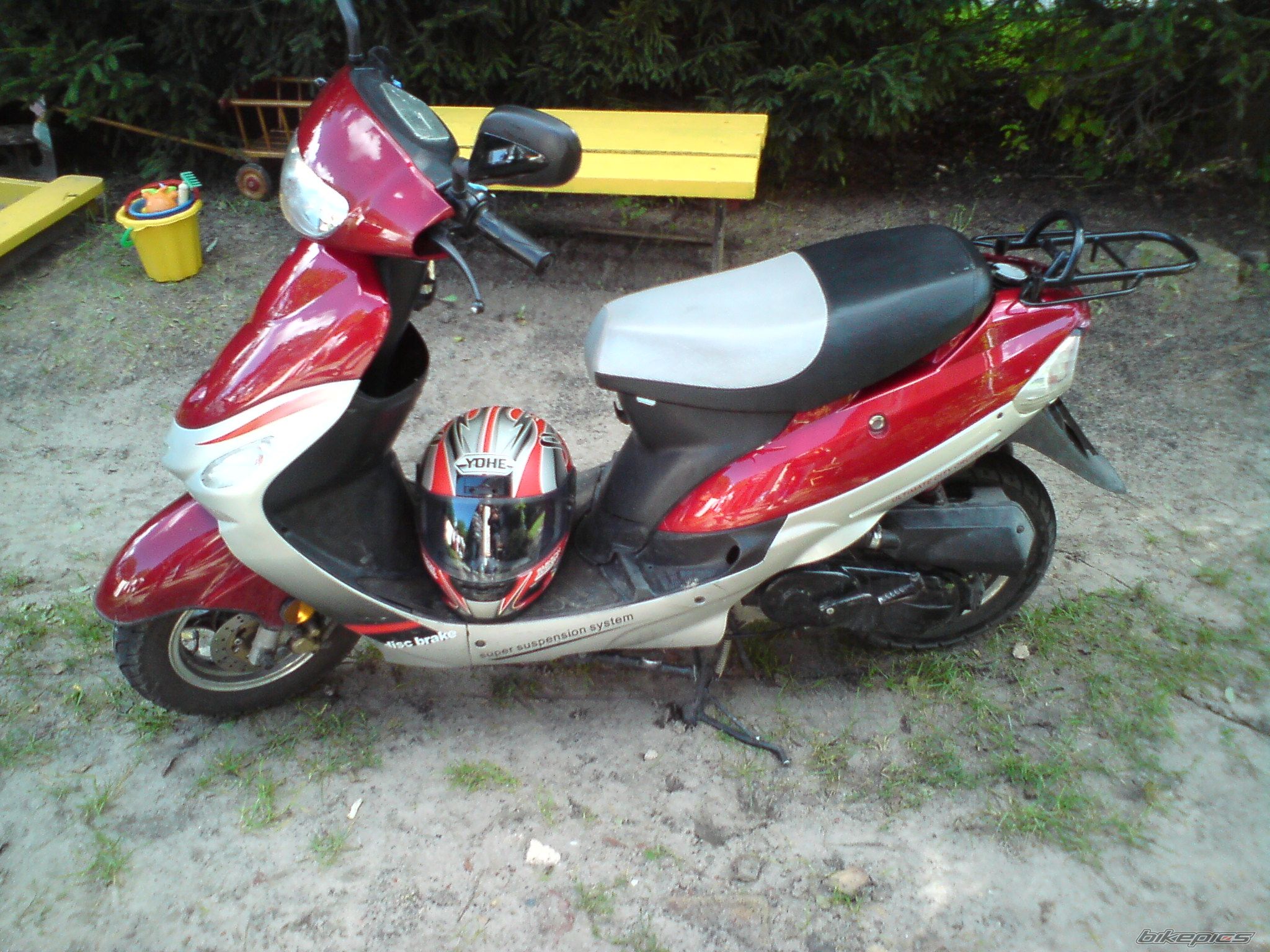 Bike Photo 2319606