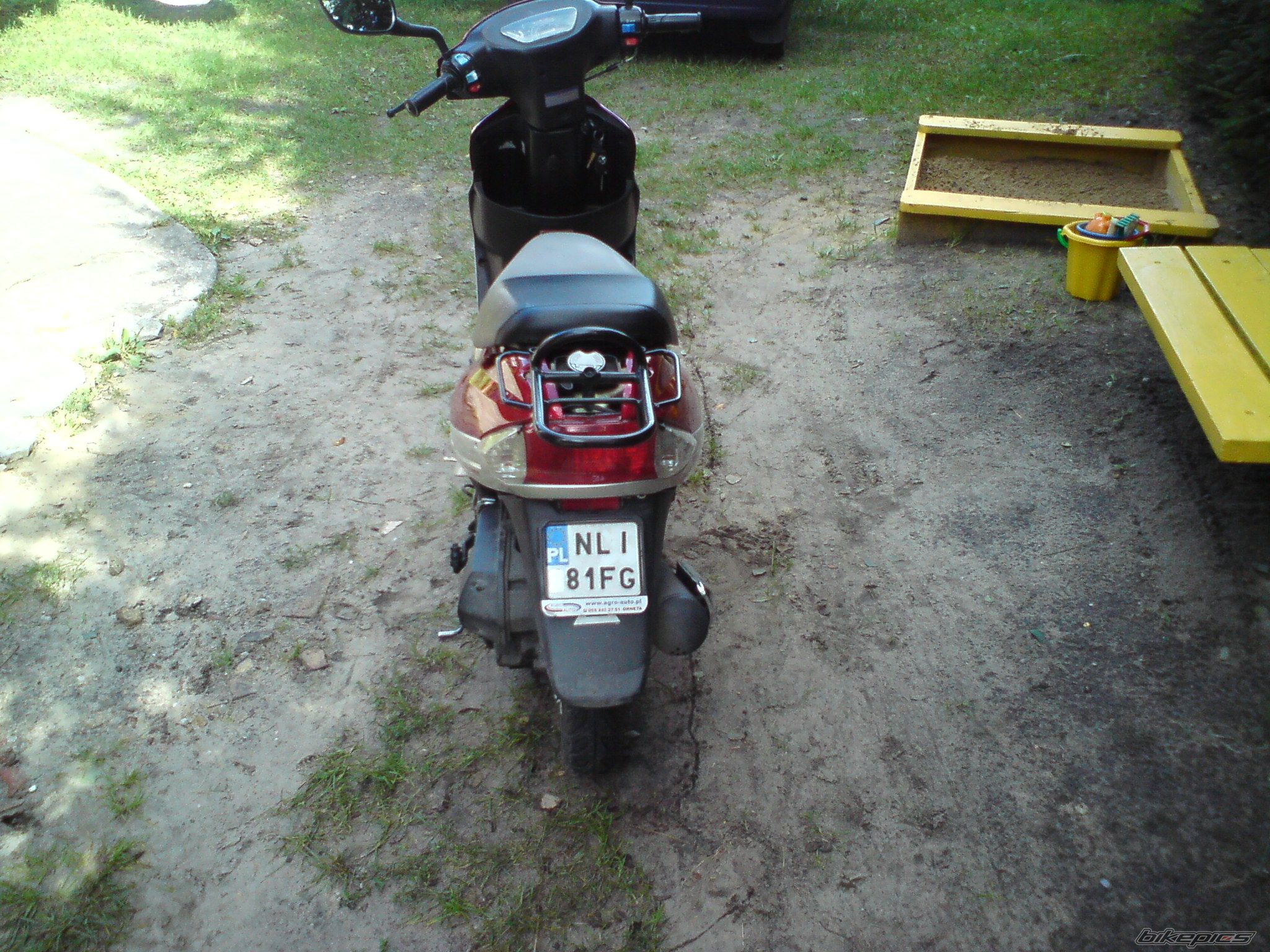 Bike Photo 2319609