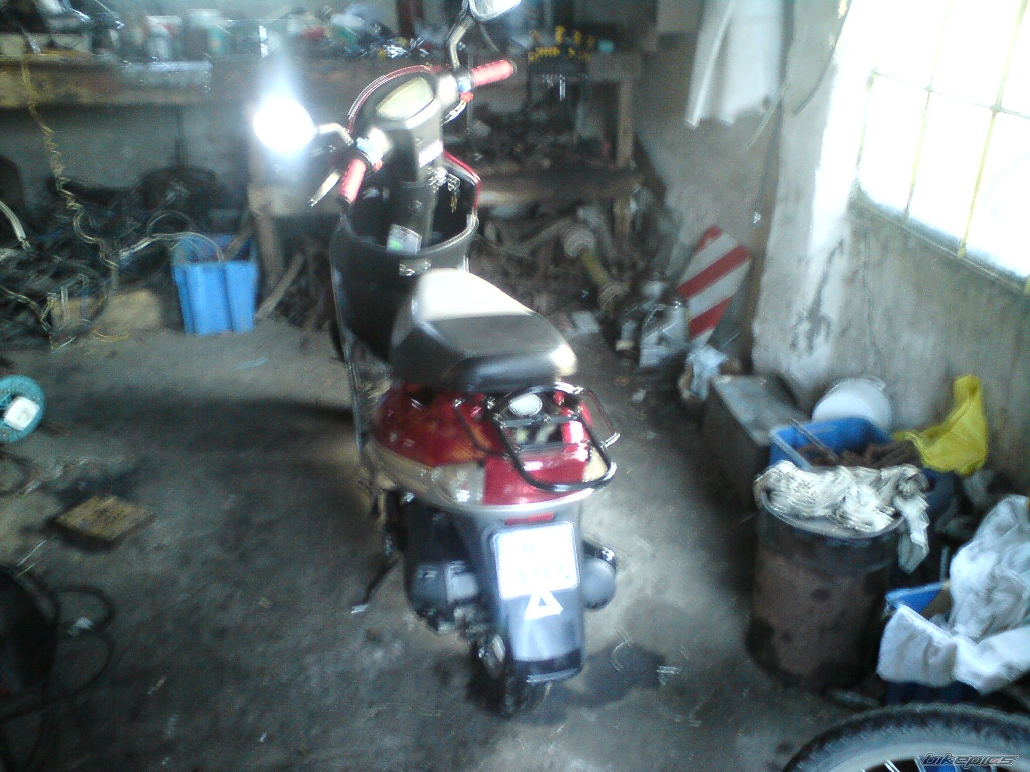 Bike Photo 2319615