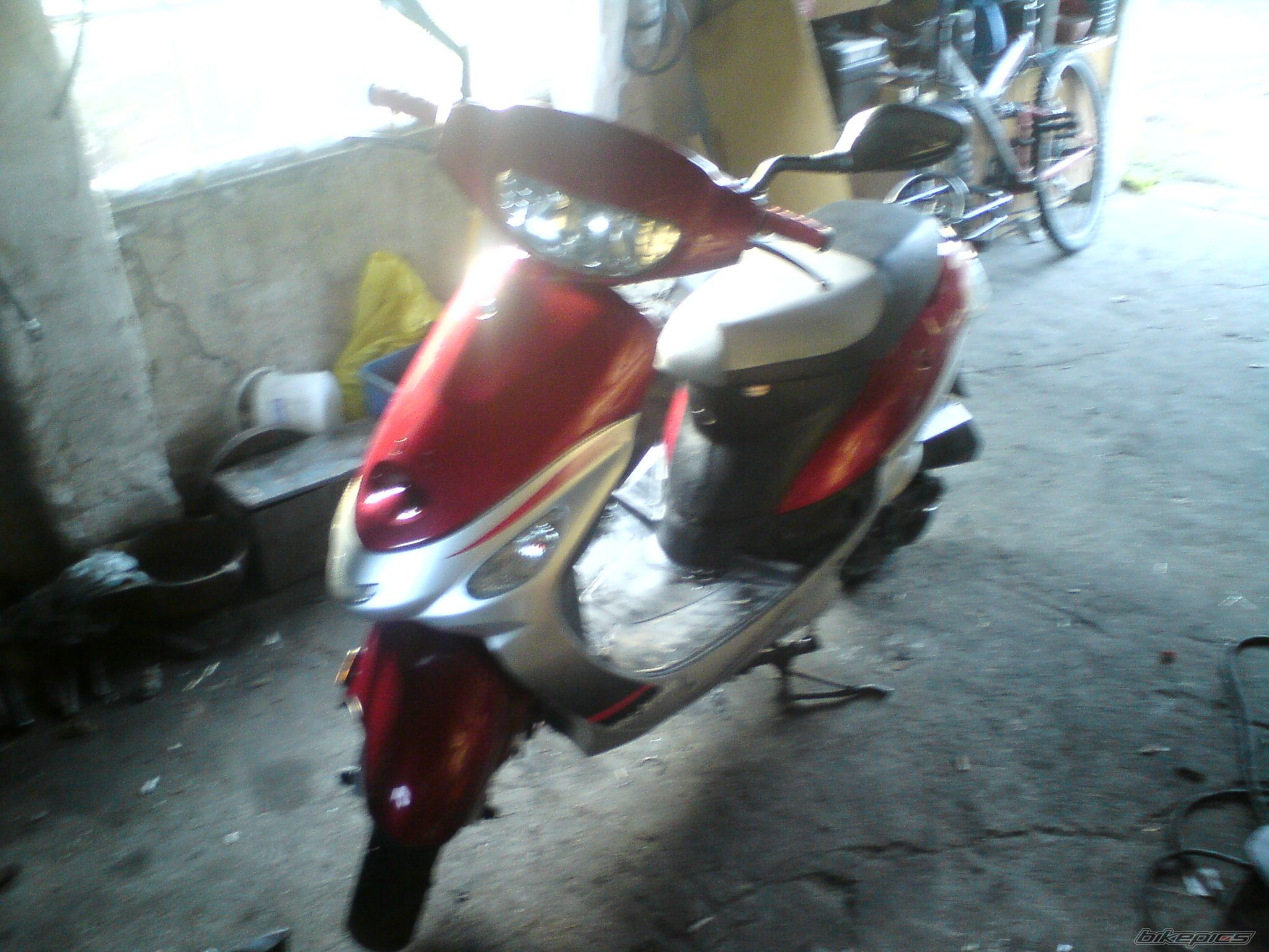 Bike Photo 2319616