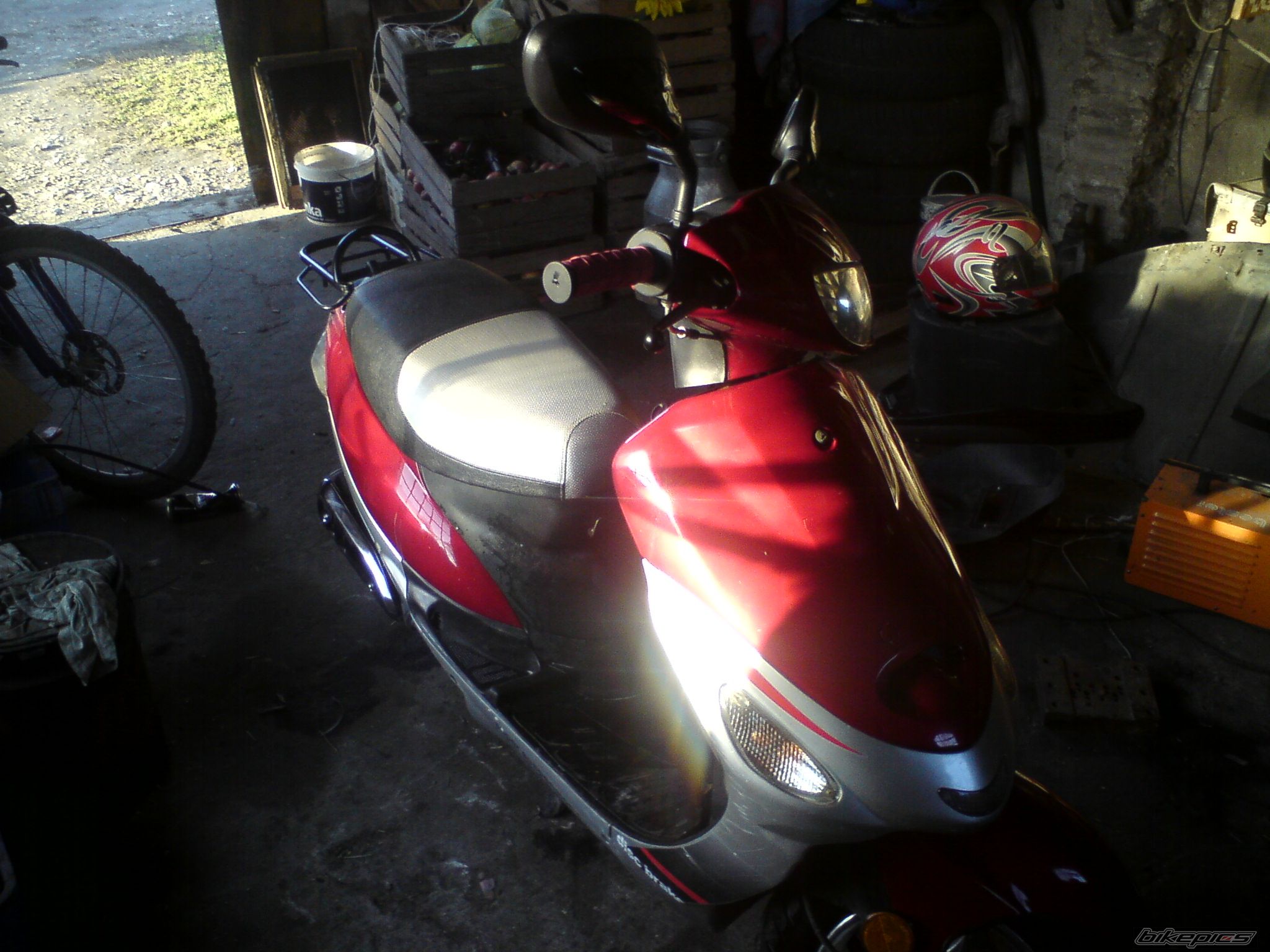 Bike Photo 2319617
