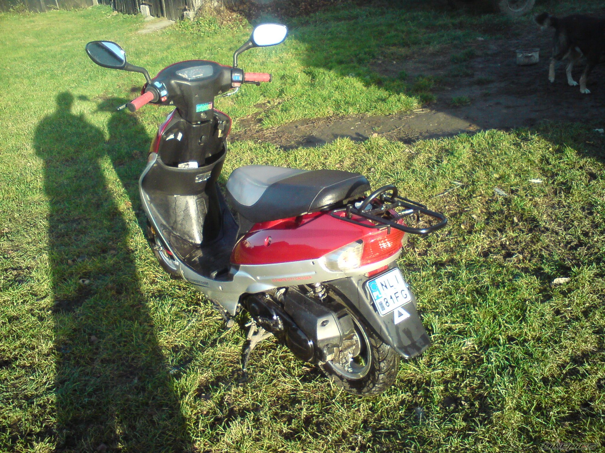 Bike Photo 2319621