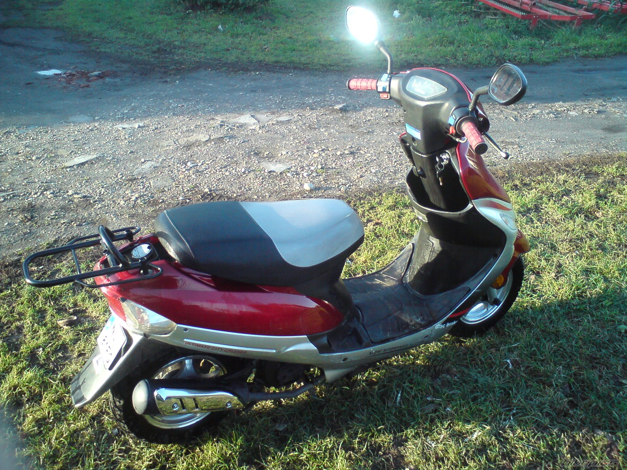 Bike Photo 2319622