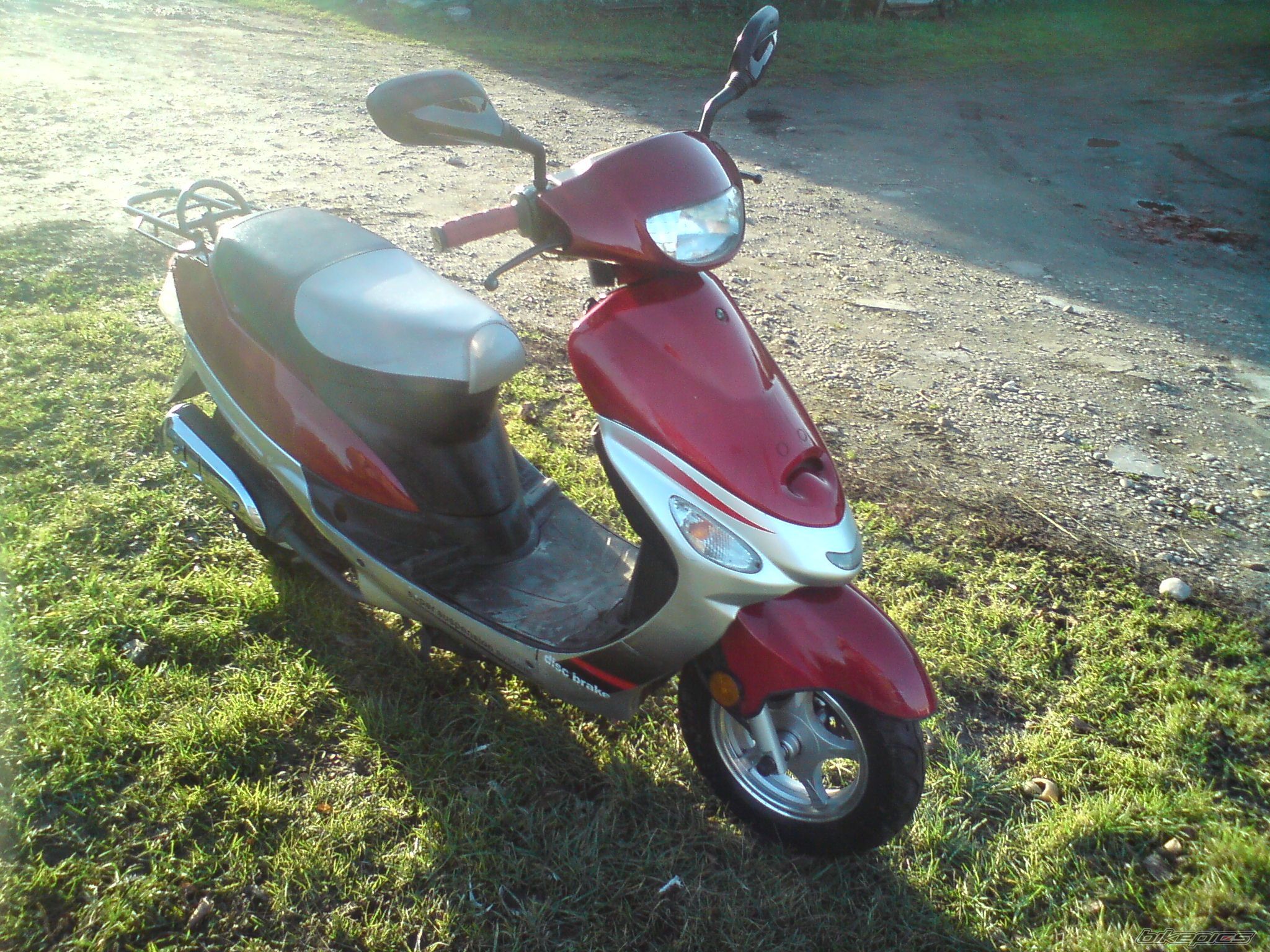 Bike Photo 2319627