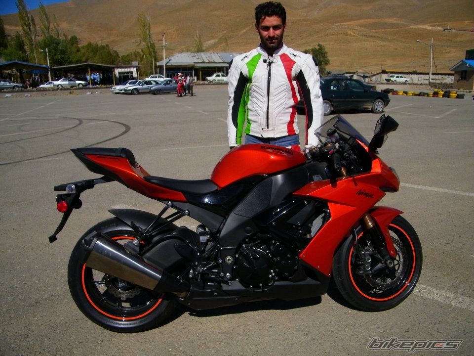 Bike Photo 2320114
