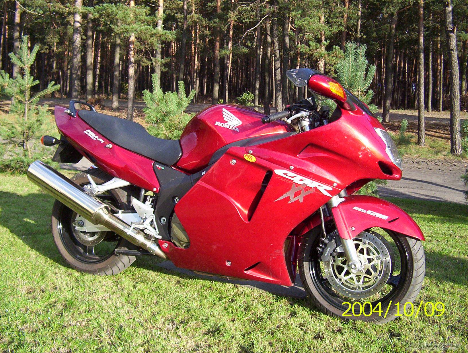 Bike Photo 232028