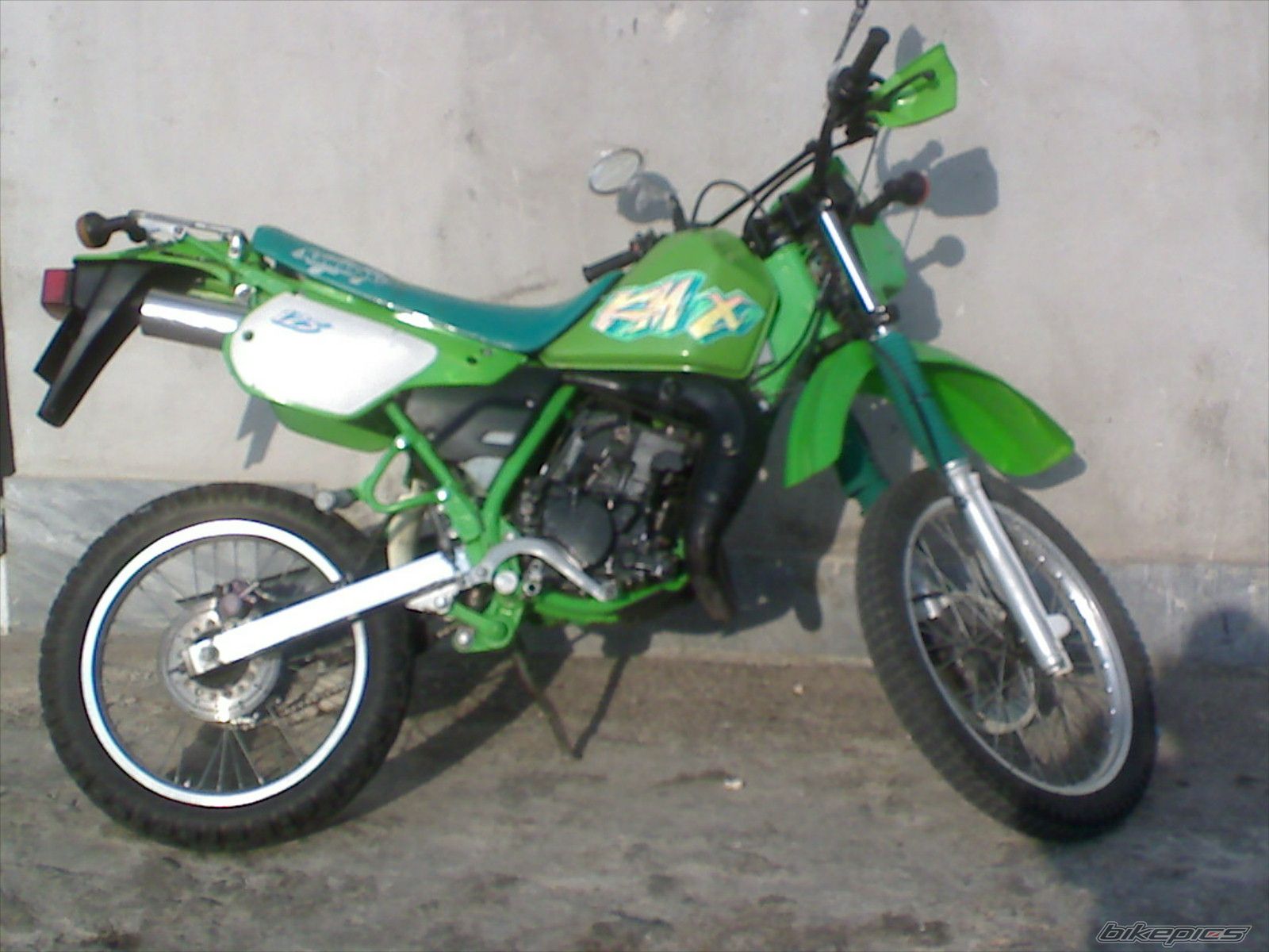 Bike Photo 2320290