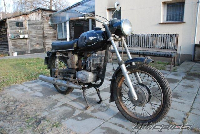 Bike Photo 2320291