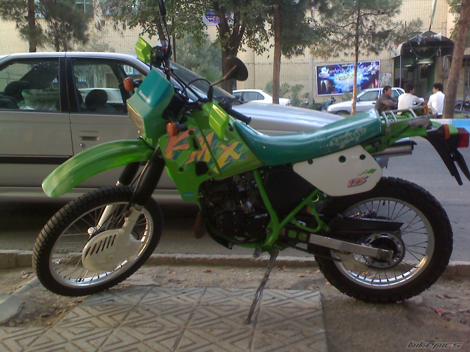 Bike Photo 2320292