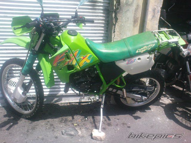 Bike Photo 2320293