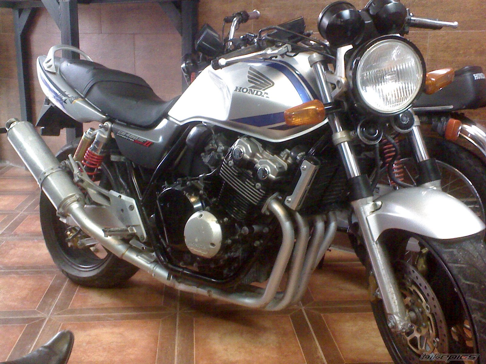 Bike Photo 2320295