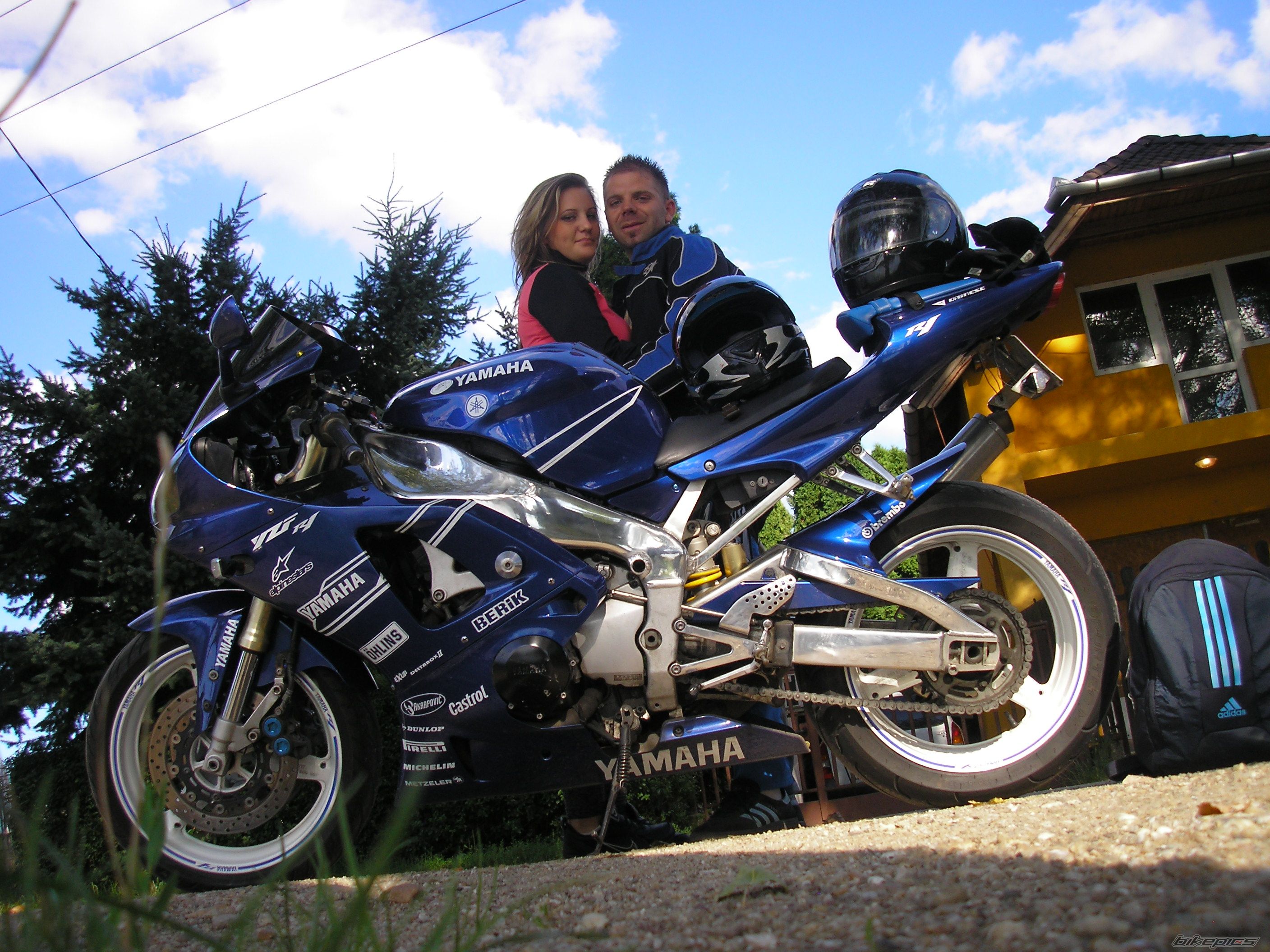 Bike Photo 2320297