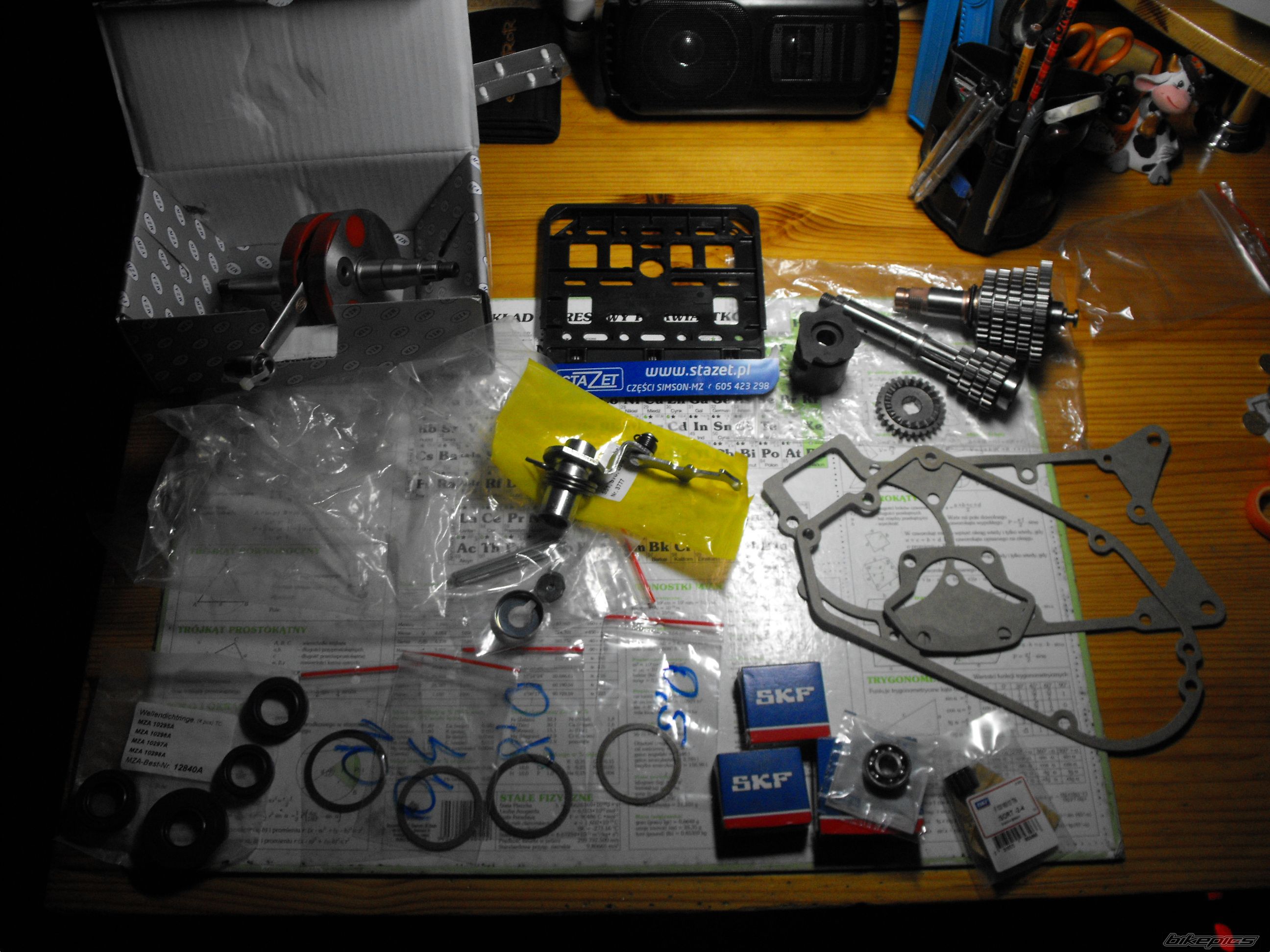 Bike Photo 2320305