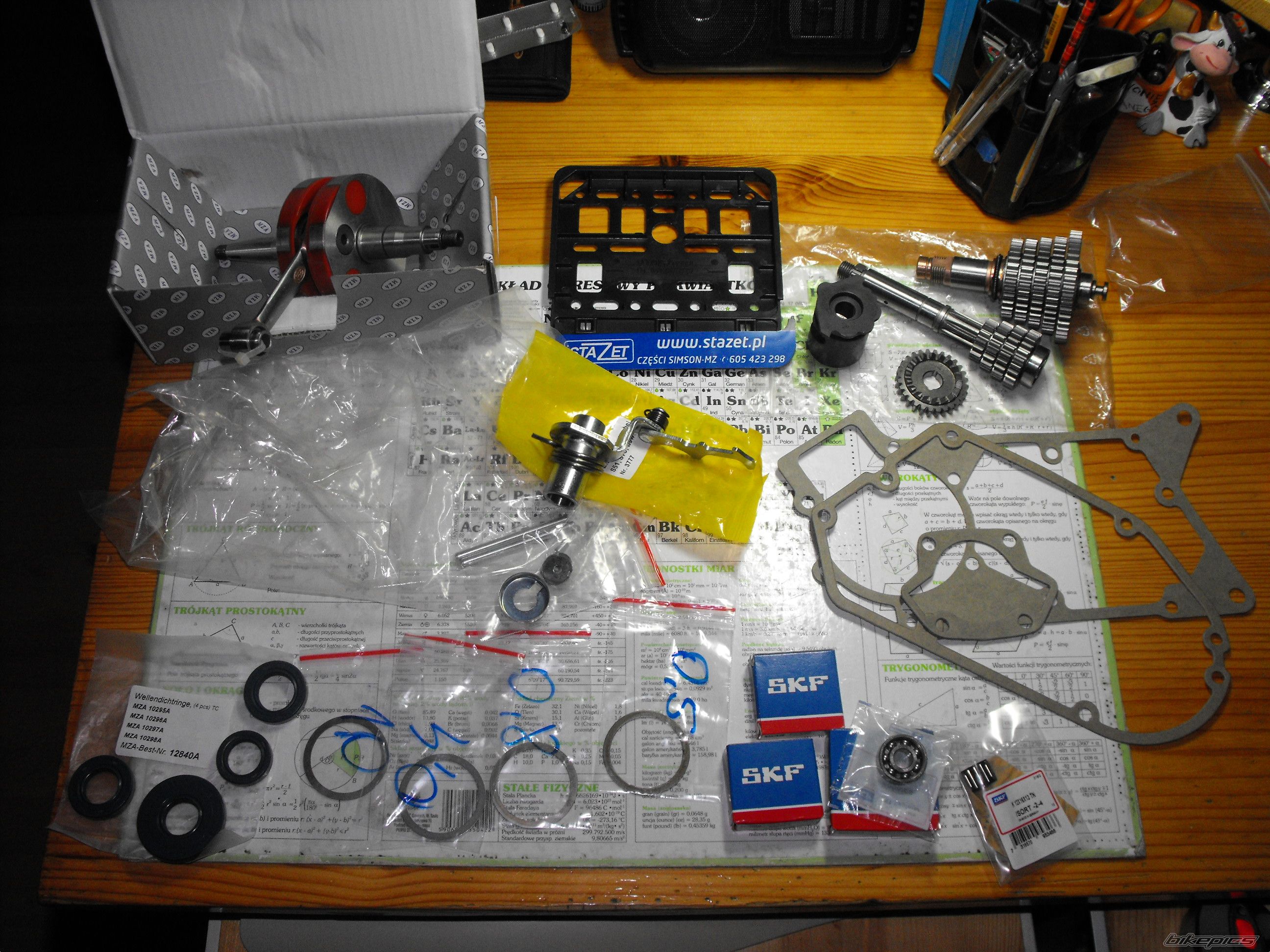 Bike Photo 2320307