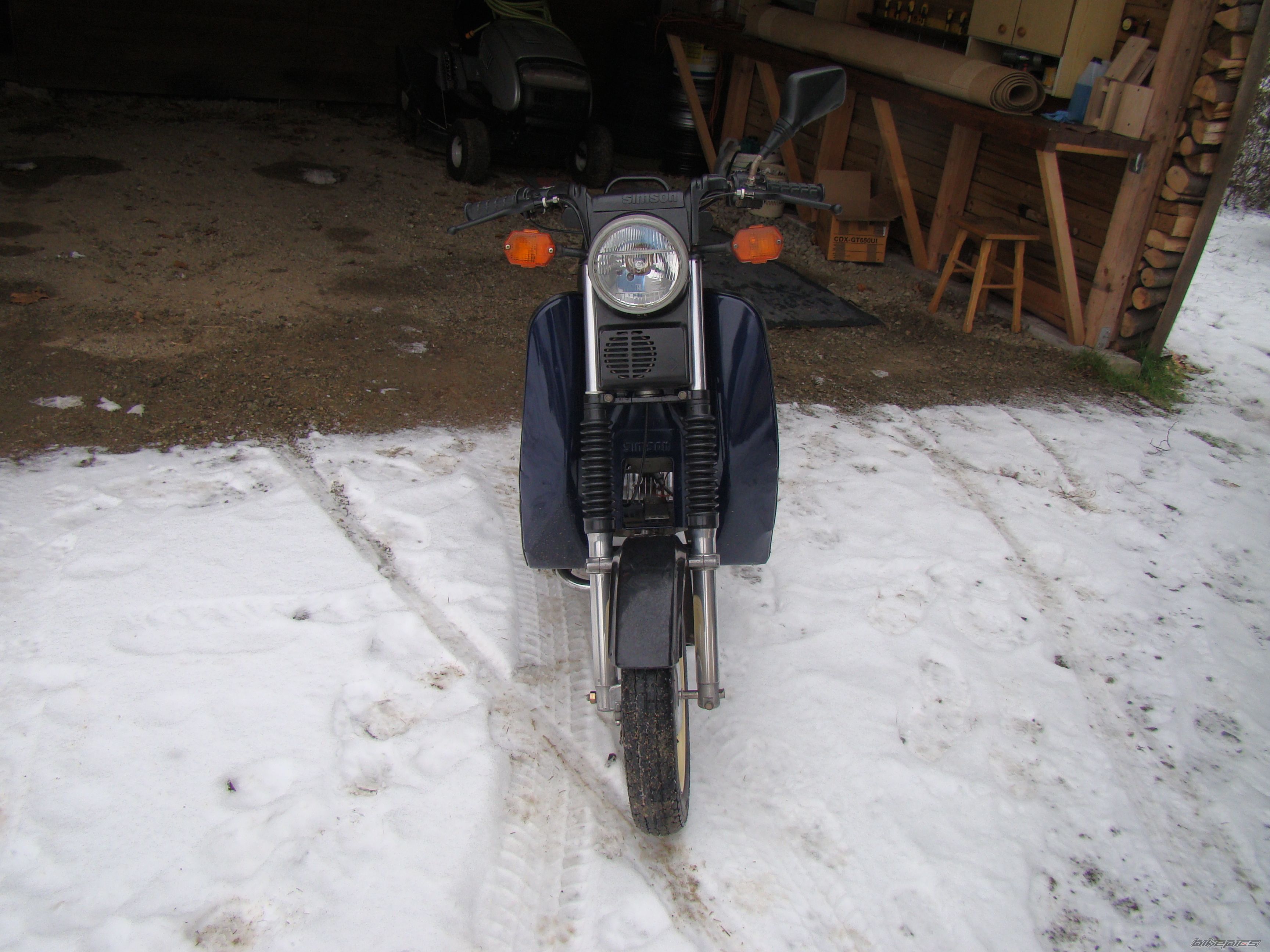 Bike Photo 2320311