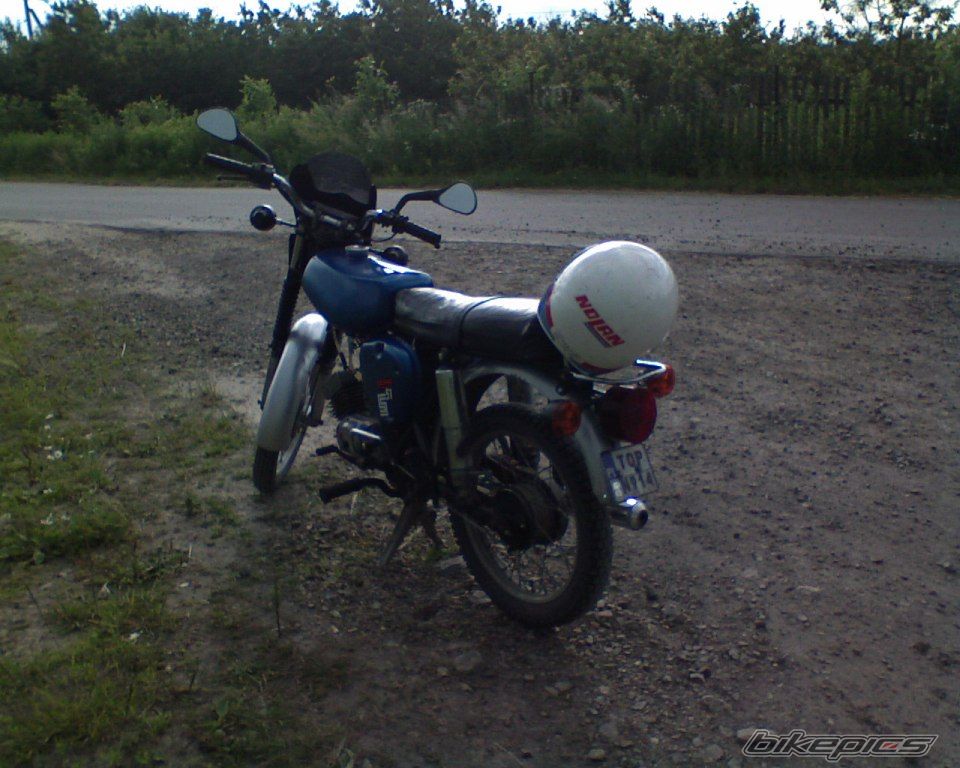Bike Photo 2320341