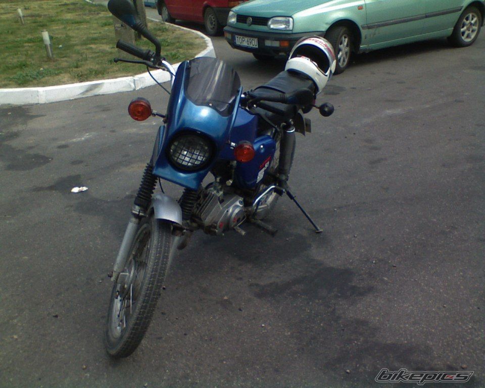 Bike Photo 2320345