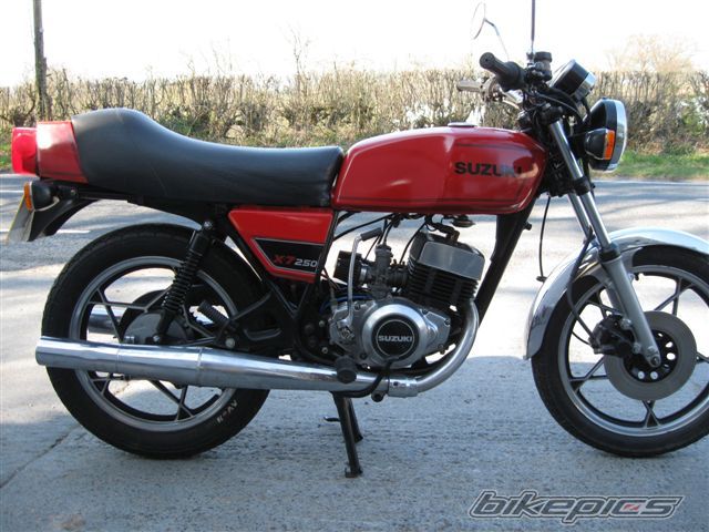 Bike Photo 2320596