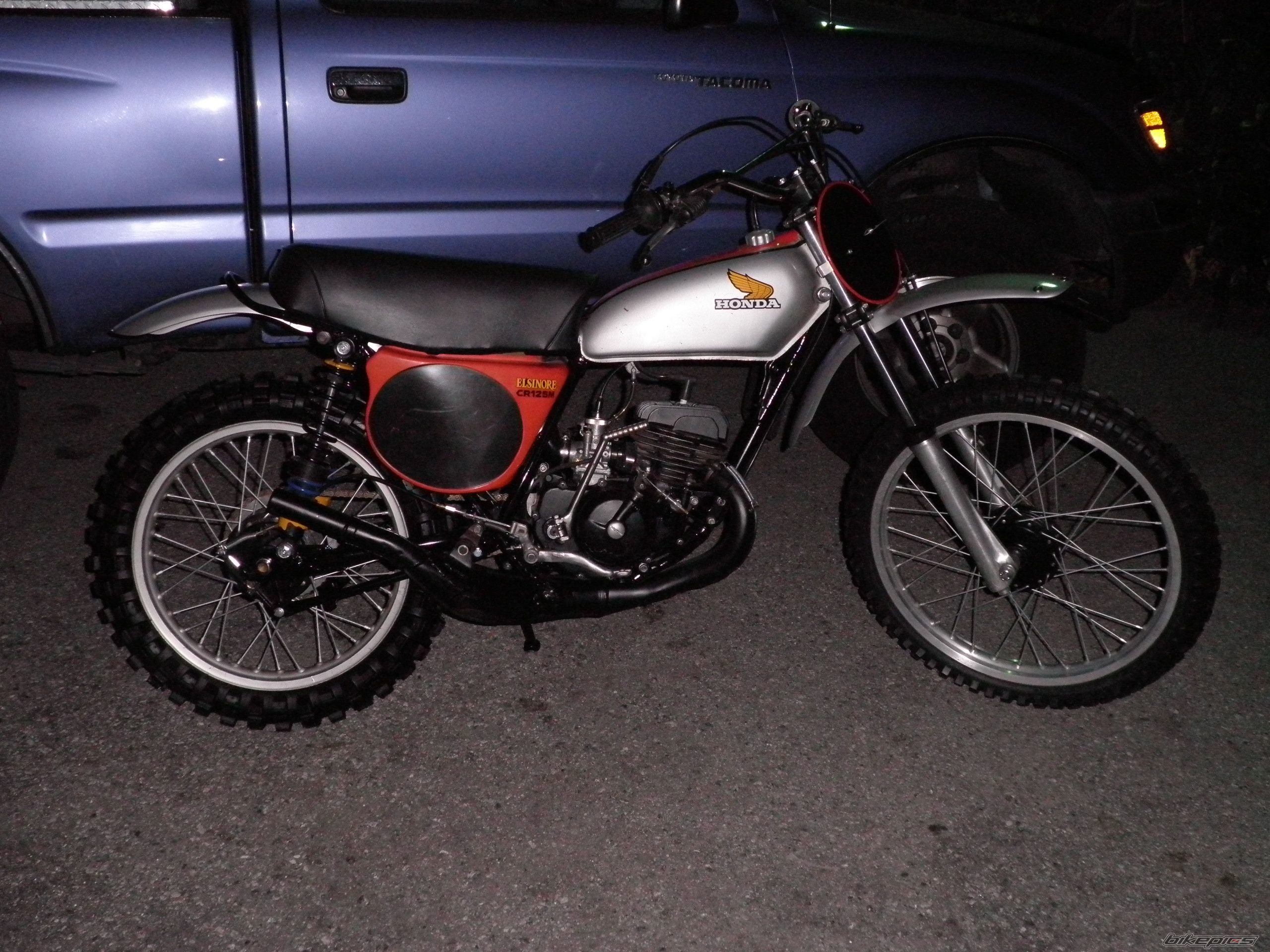 Bike Photo 2320681