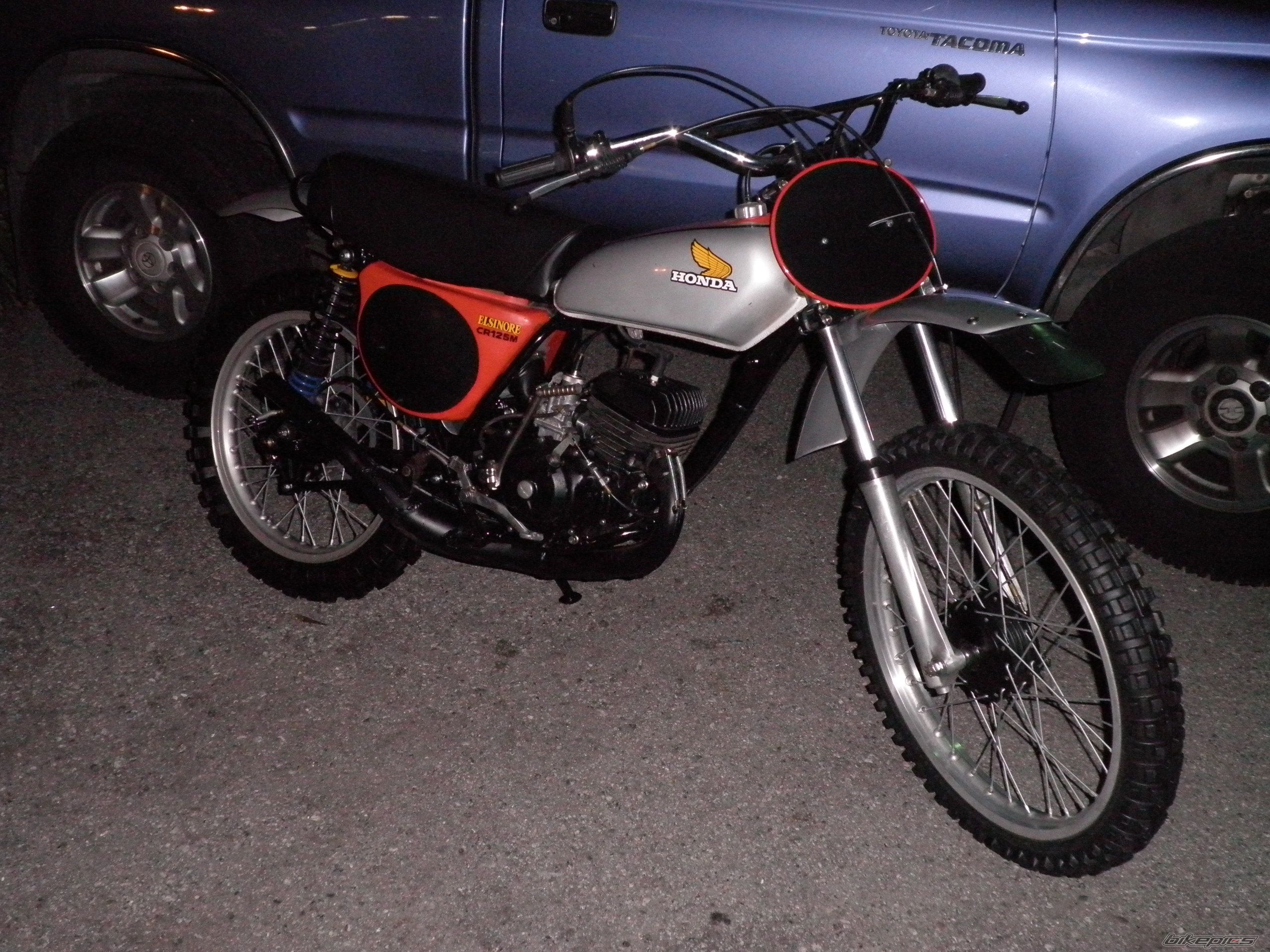 Bike Photo 2320682
