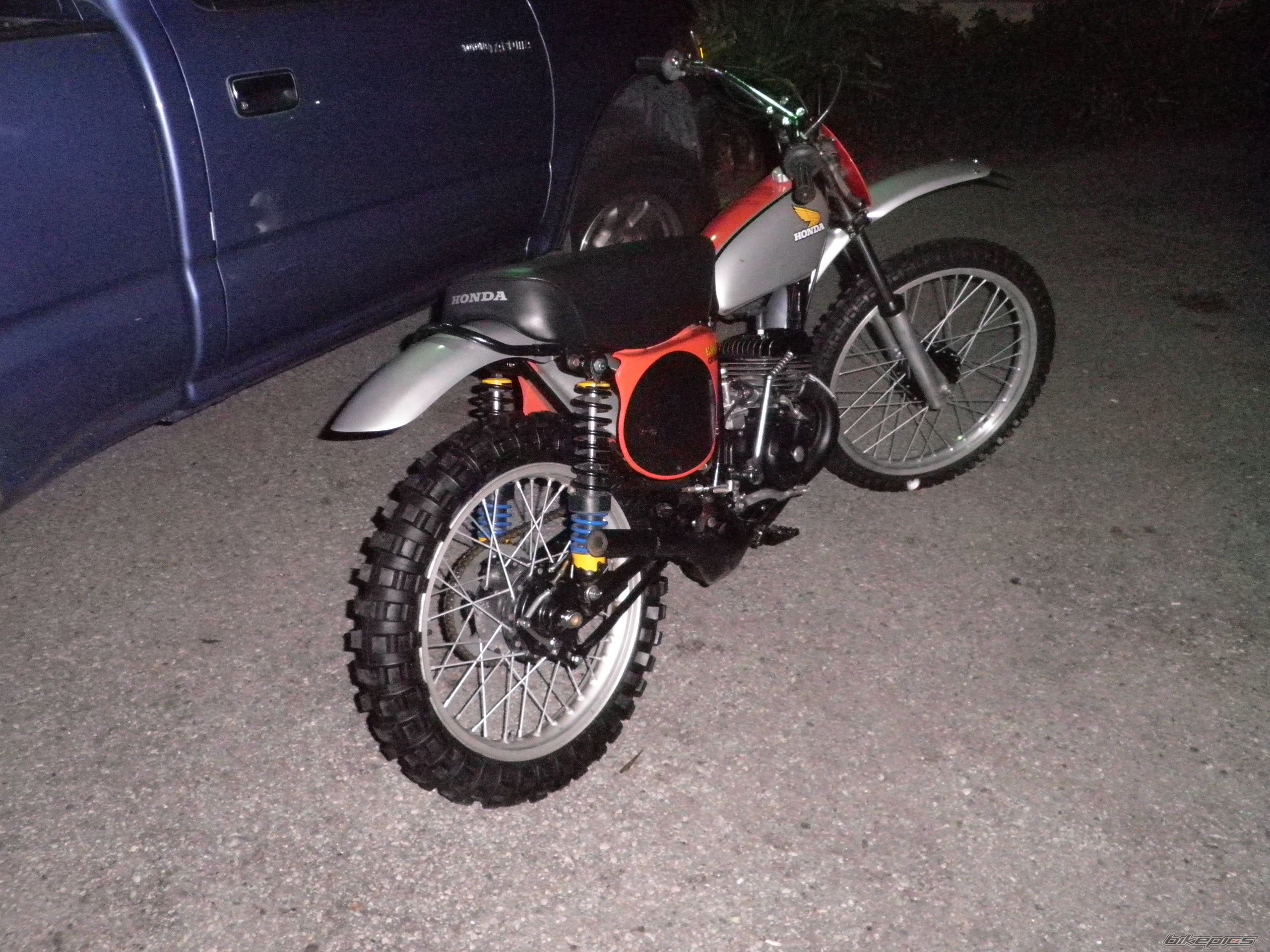 Bike Photo 2320683