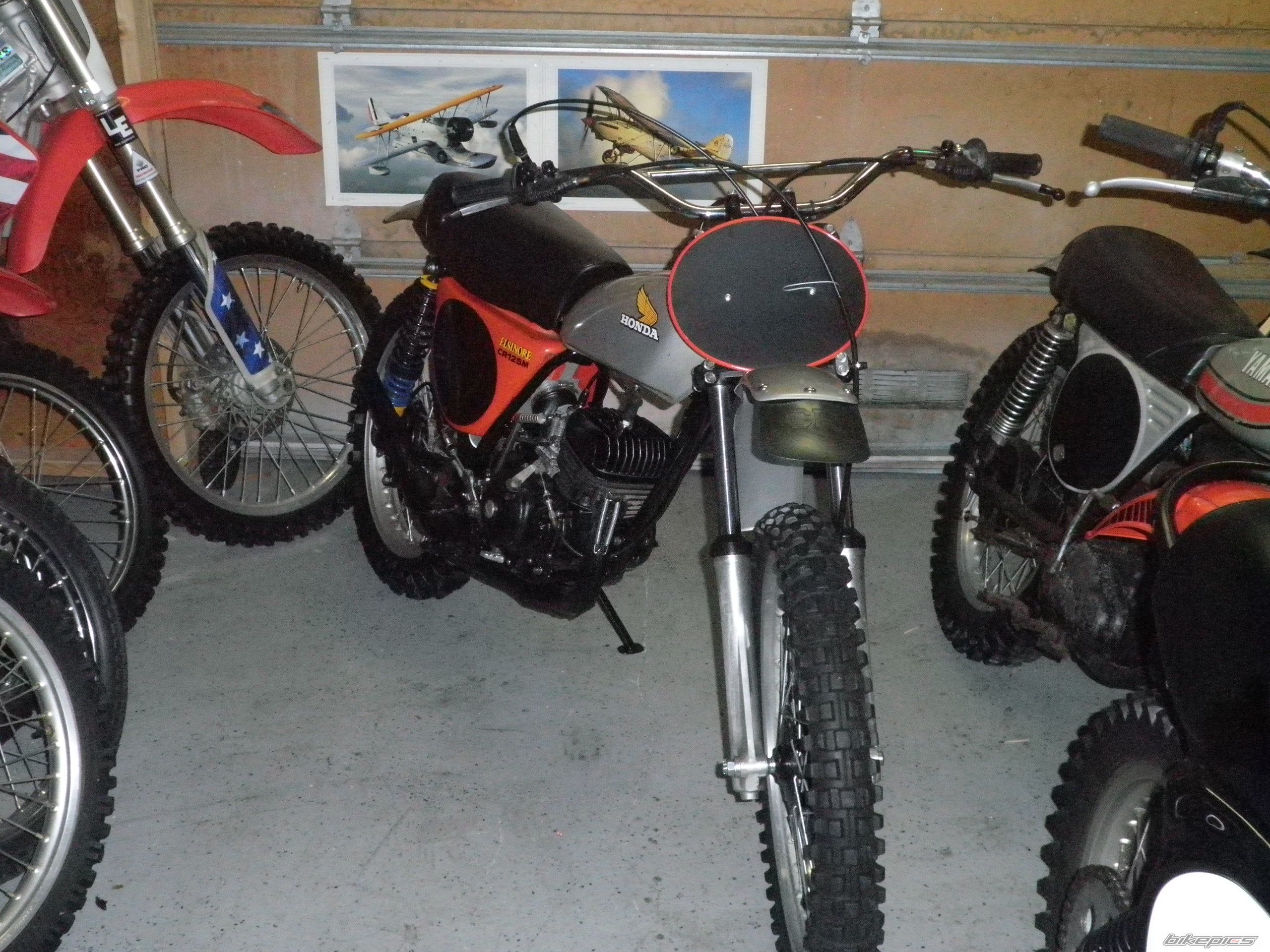 Bike Photo 2320685