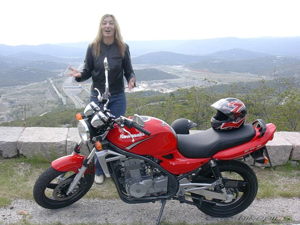 Bike Photo 232074