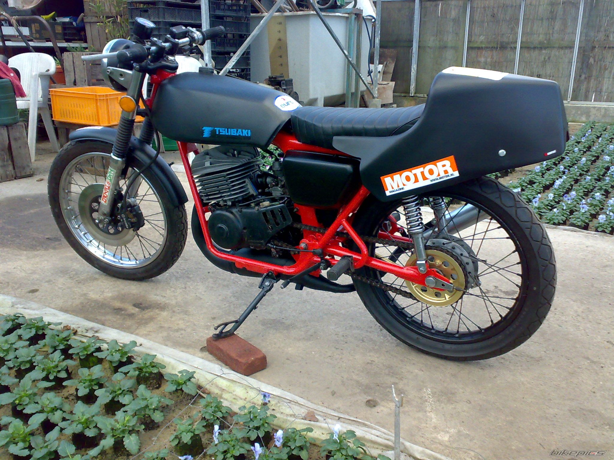 Bike Photo 2320780
