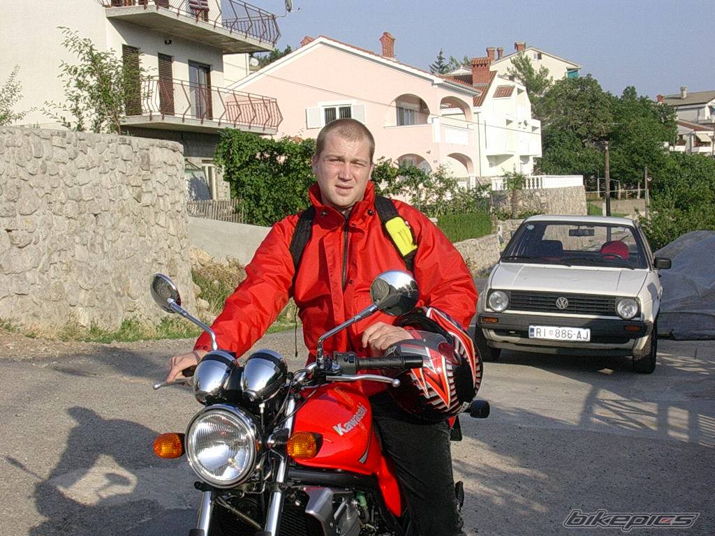 Bike Photo 232081